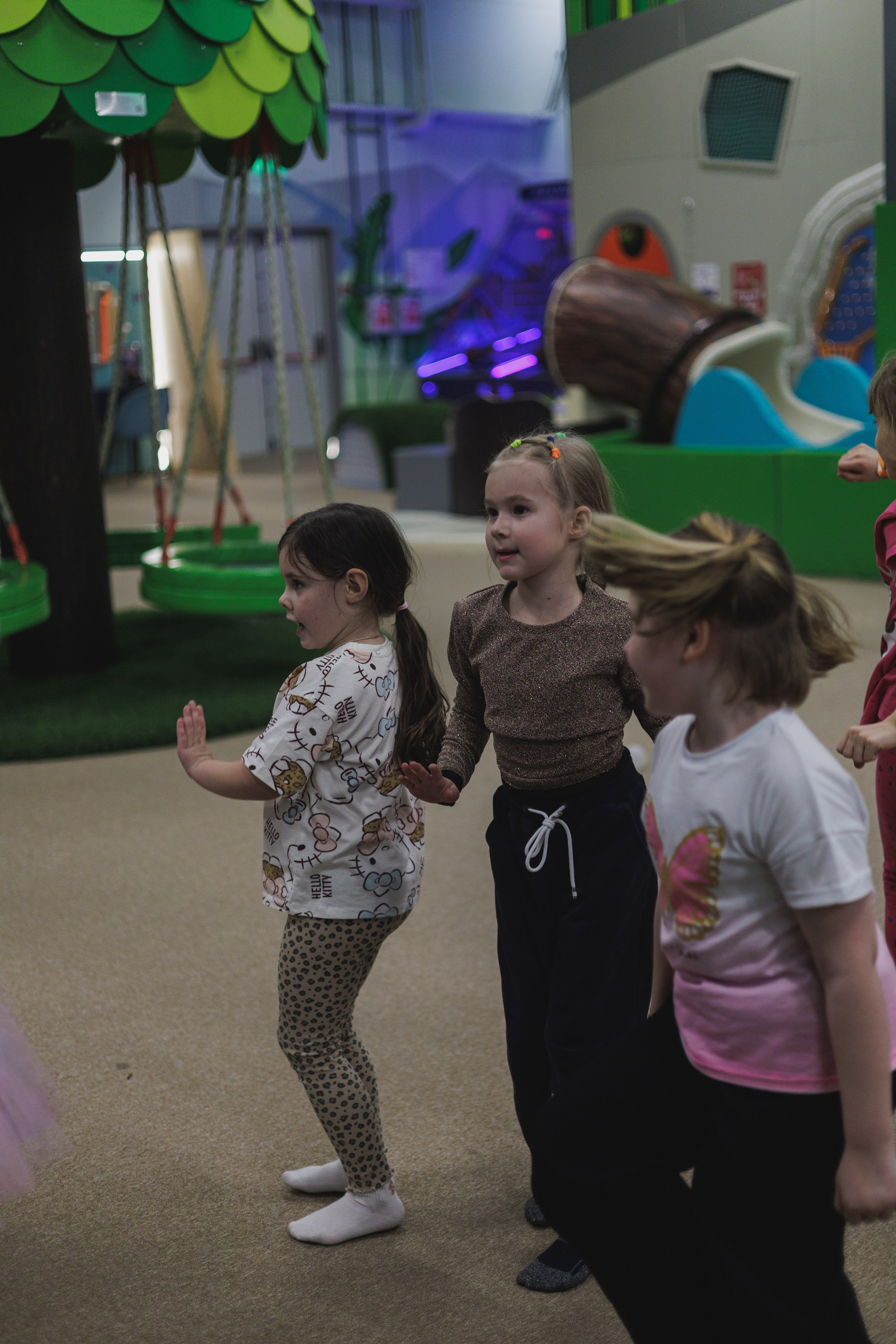 Василисе 5 лет. Фотограф в Раменском и Москве |Татьяна Конарева