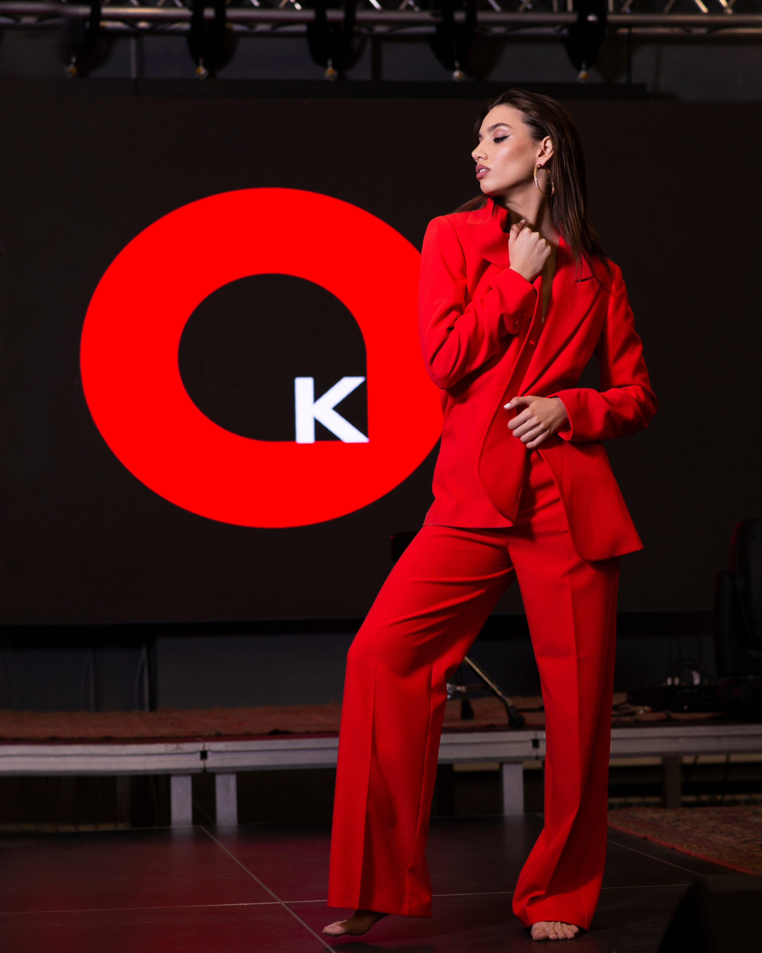 Арина. Фотограф Юлия Рязанова