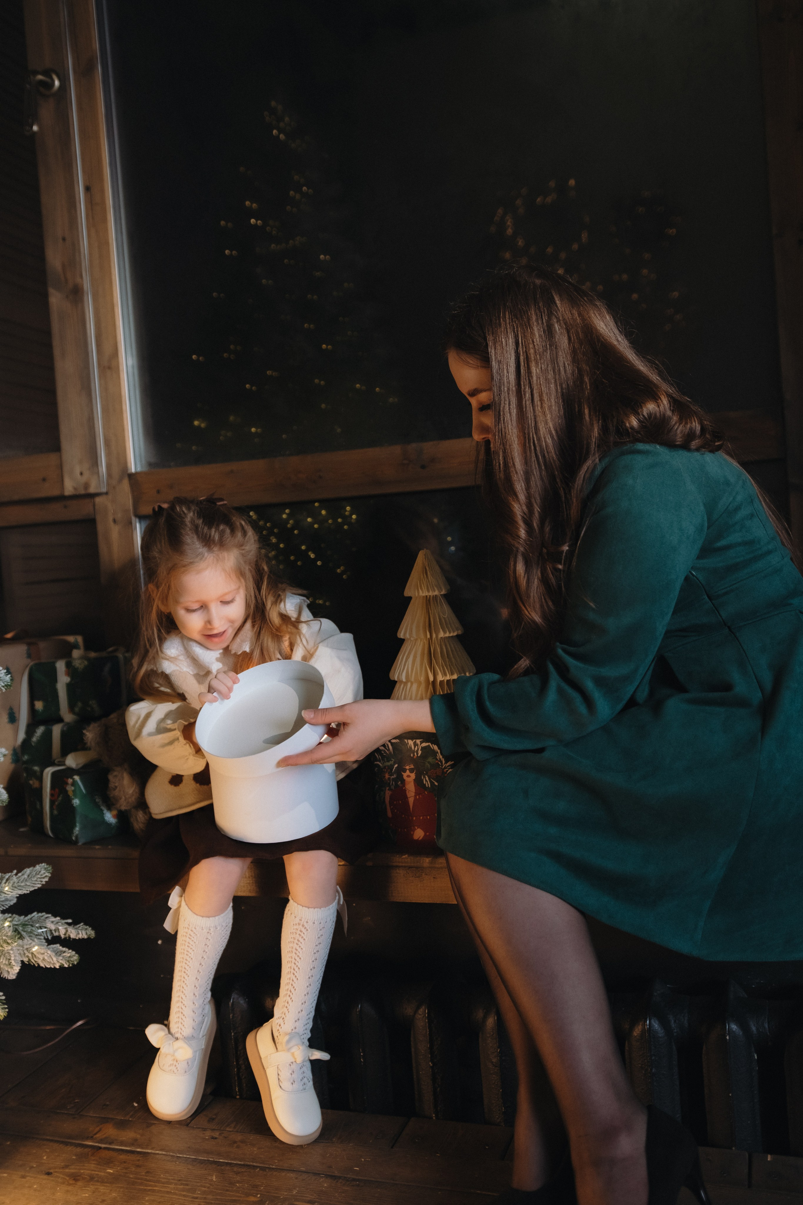 Семейная съемка (студия). Serg_film