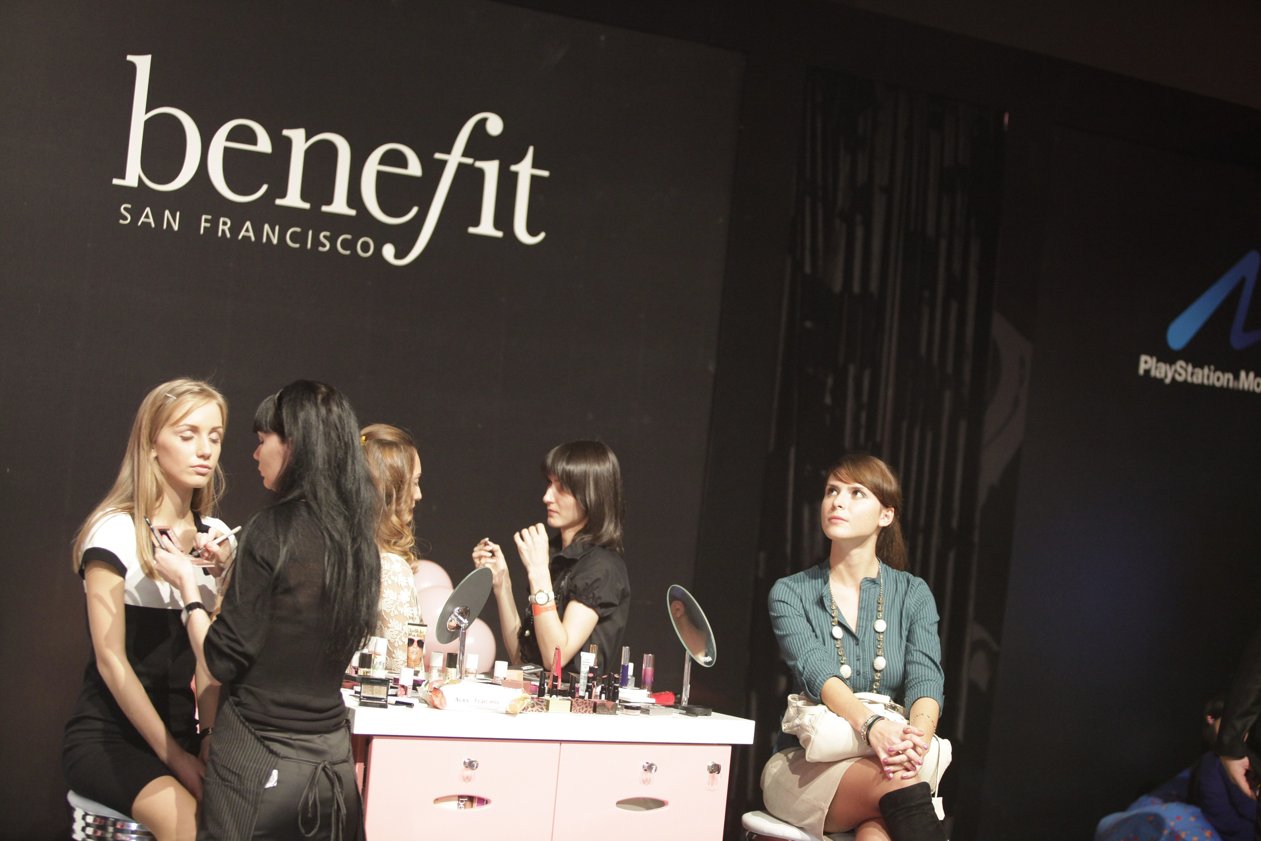 COSMOPOLITAN. Max Matvich and Victoria Basova are professionals in their field