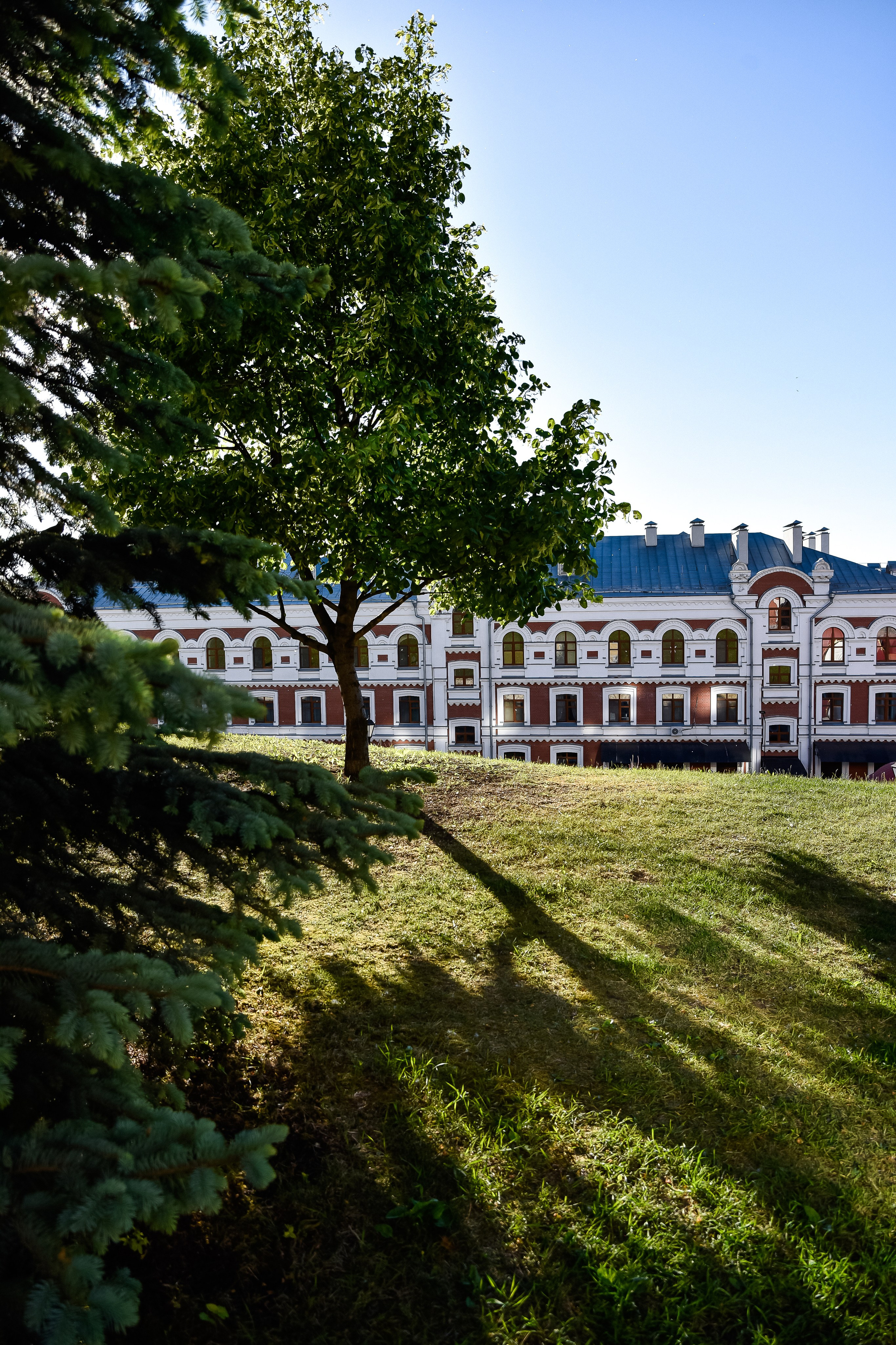 Рекламный тур по Святыням Самарского края