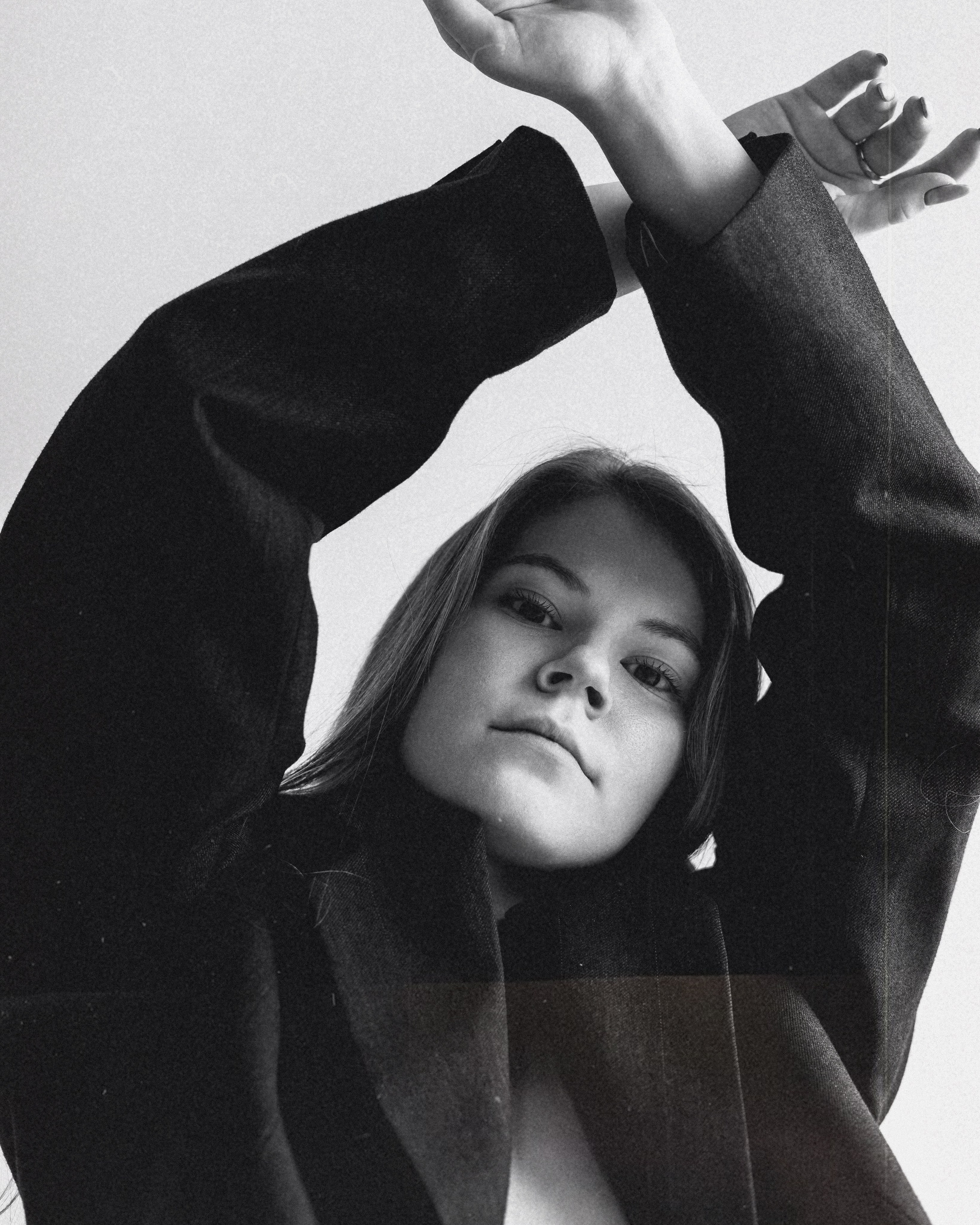 Дарья. Главная