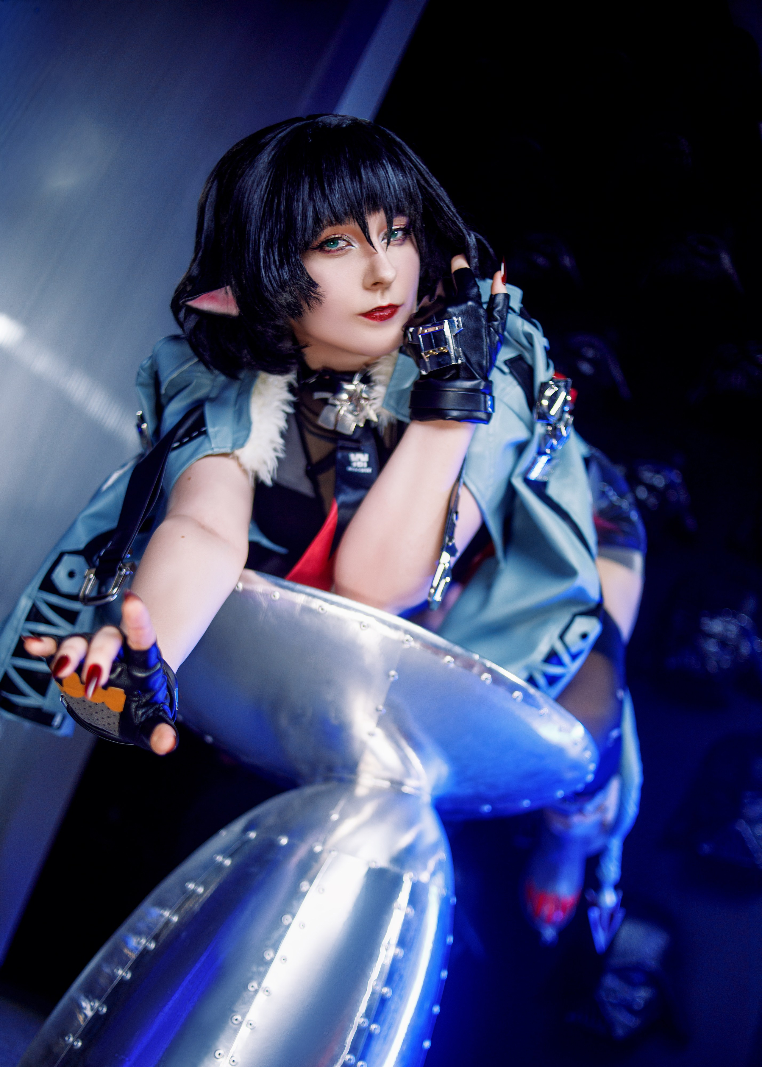 ZZZ: JANE DUO. Polaroud love