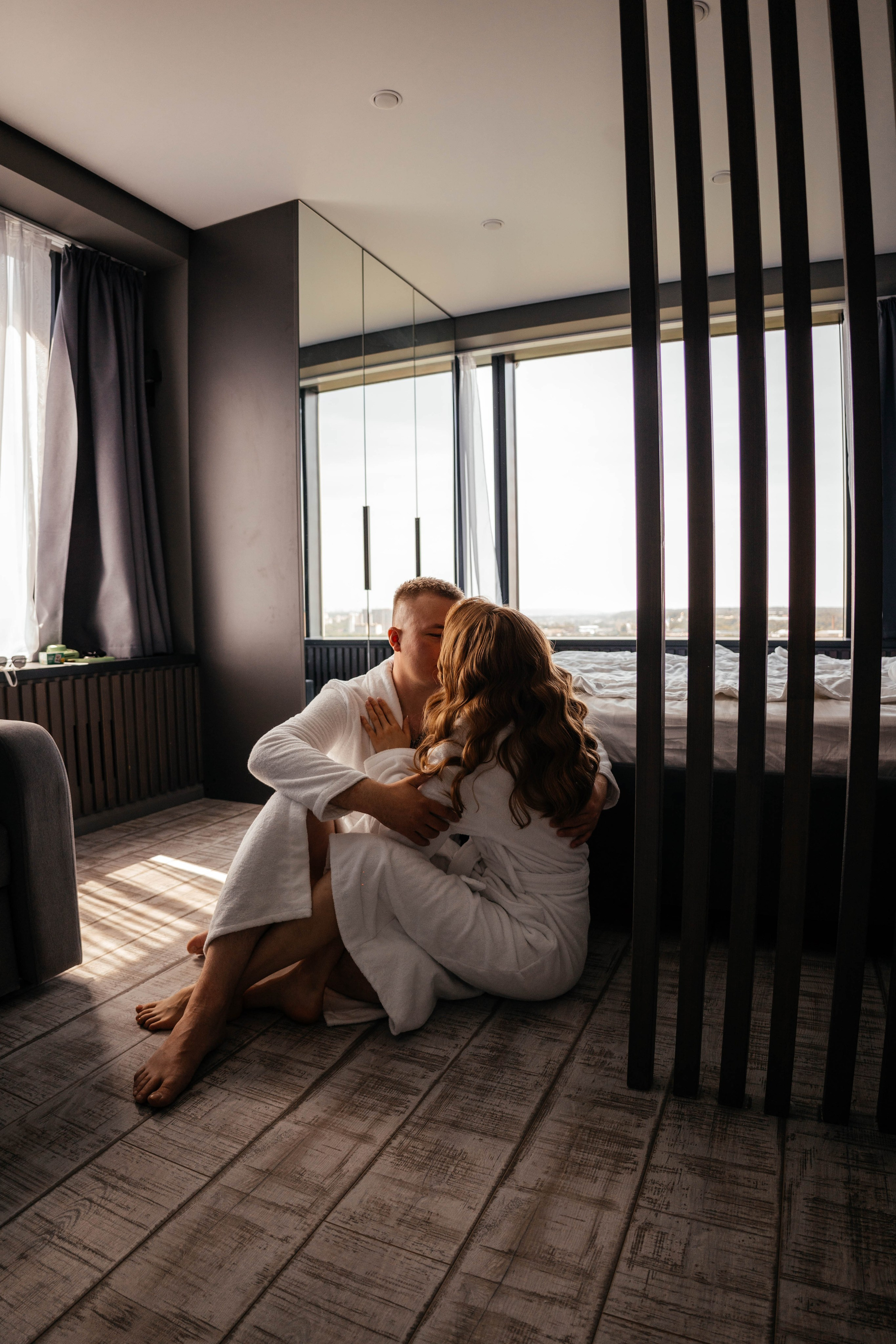 Андрей и Анастасия. Свадебный фотограф Казань Анастасия Доле