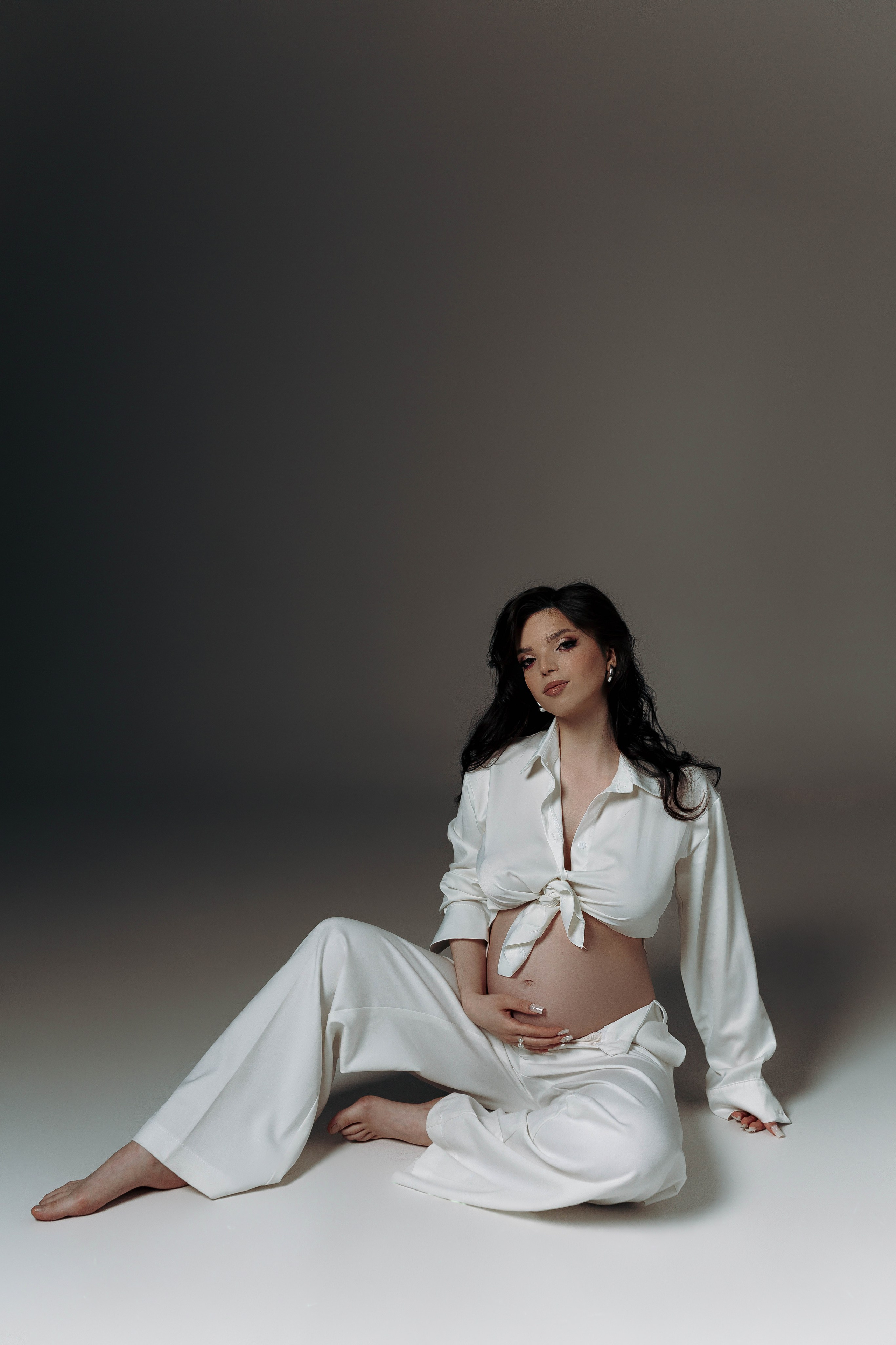 Полина. Фотограф Дарья Бобровских в Воронеже