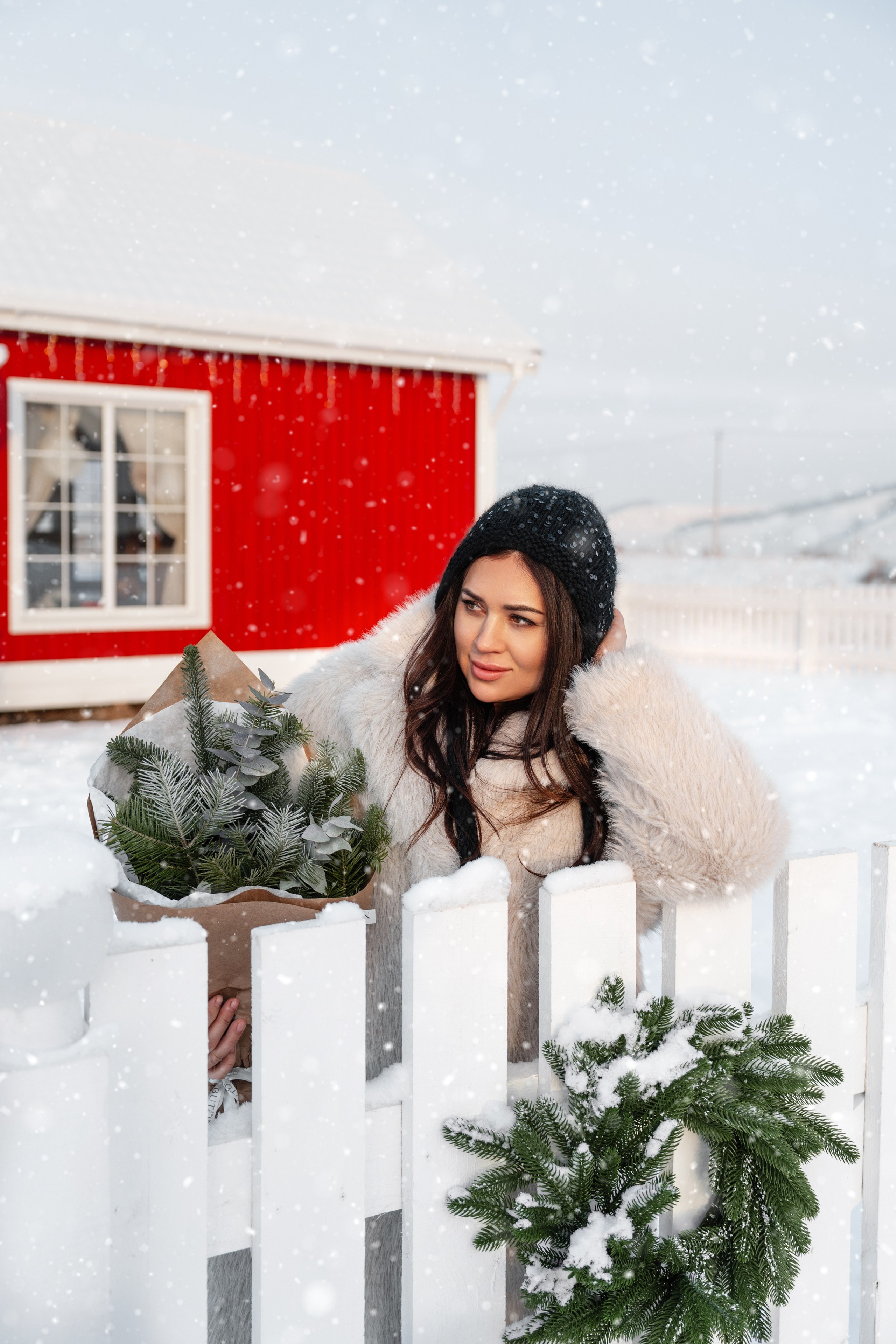 Юлия. Фотограф Юлия Павлова Красноярск