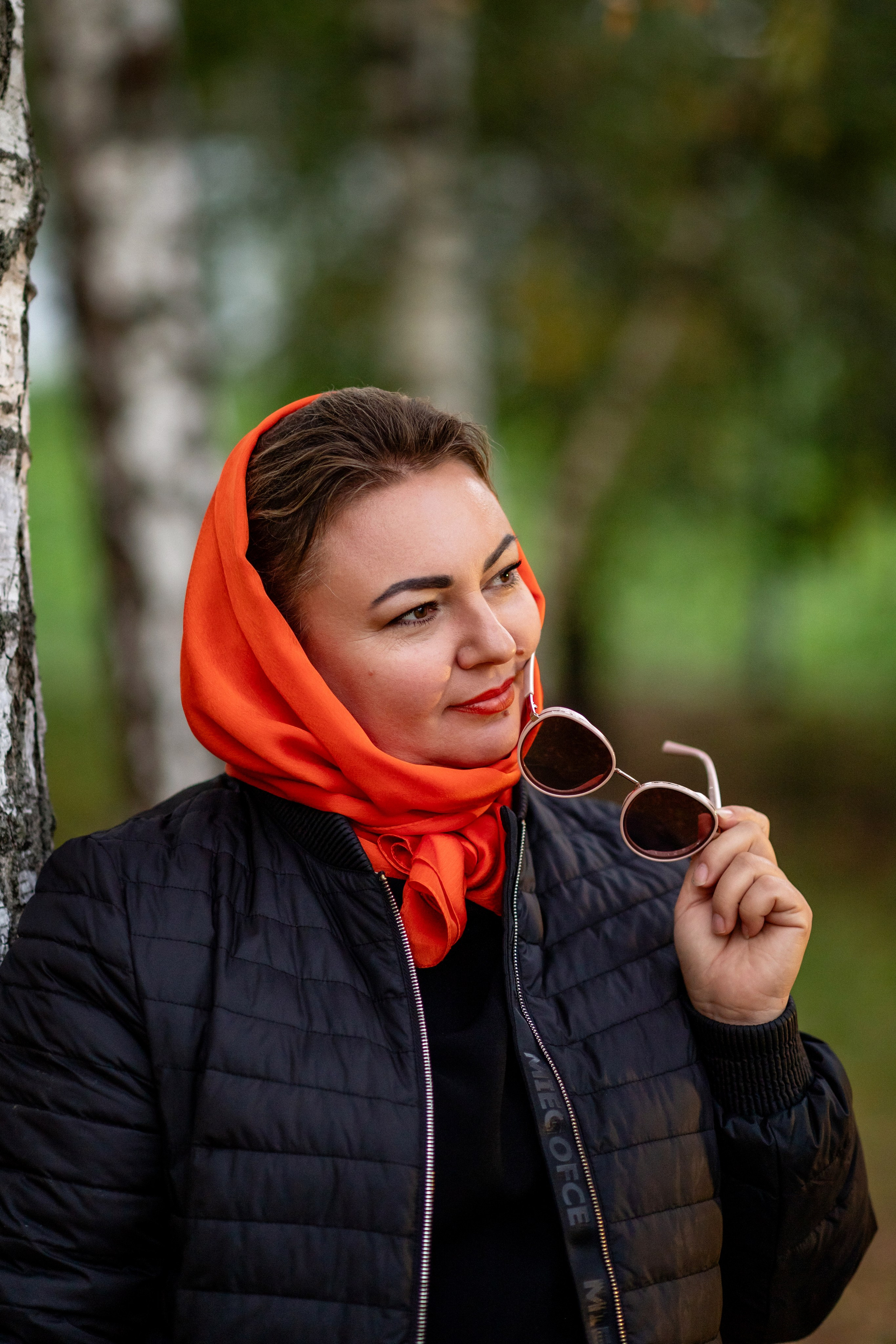 ЖЕНСКИЕ фотосесии. Фотограф Алина Лебедь