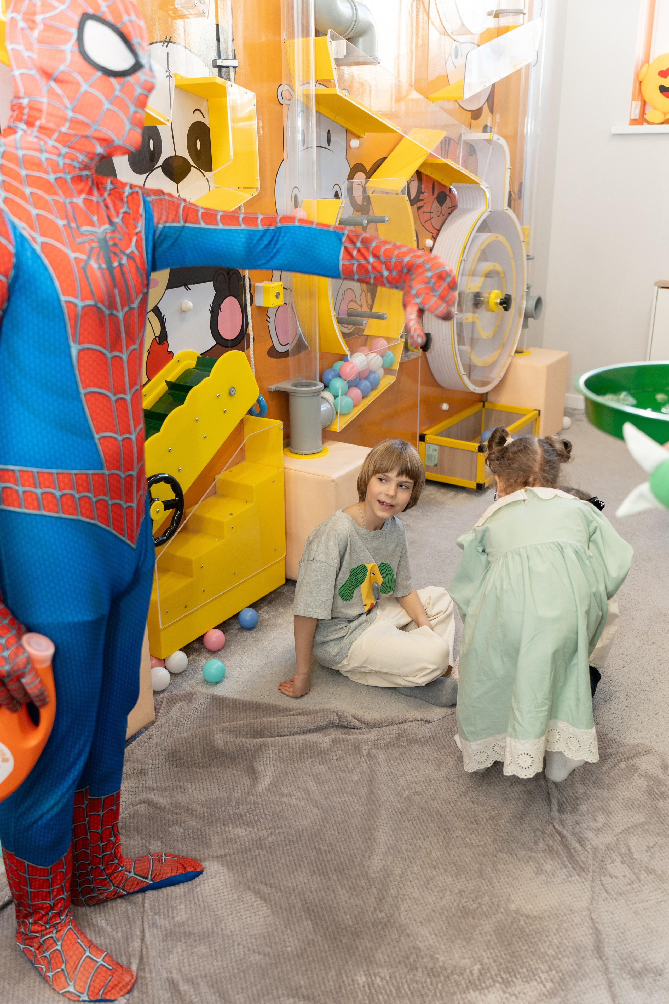 Базилион. Семейный и свадебный фотограф Минск, Беларусь Анна Орловская