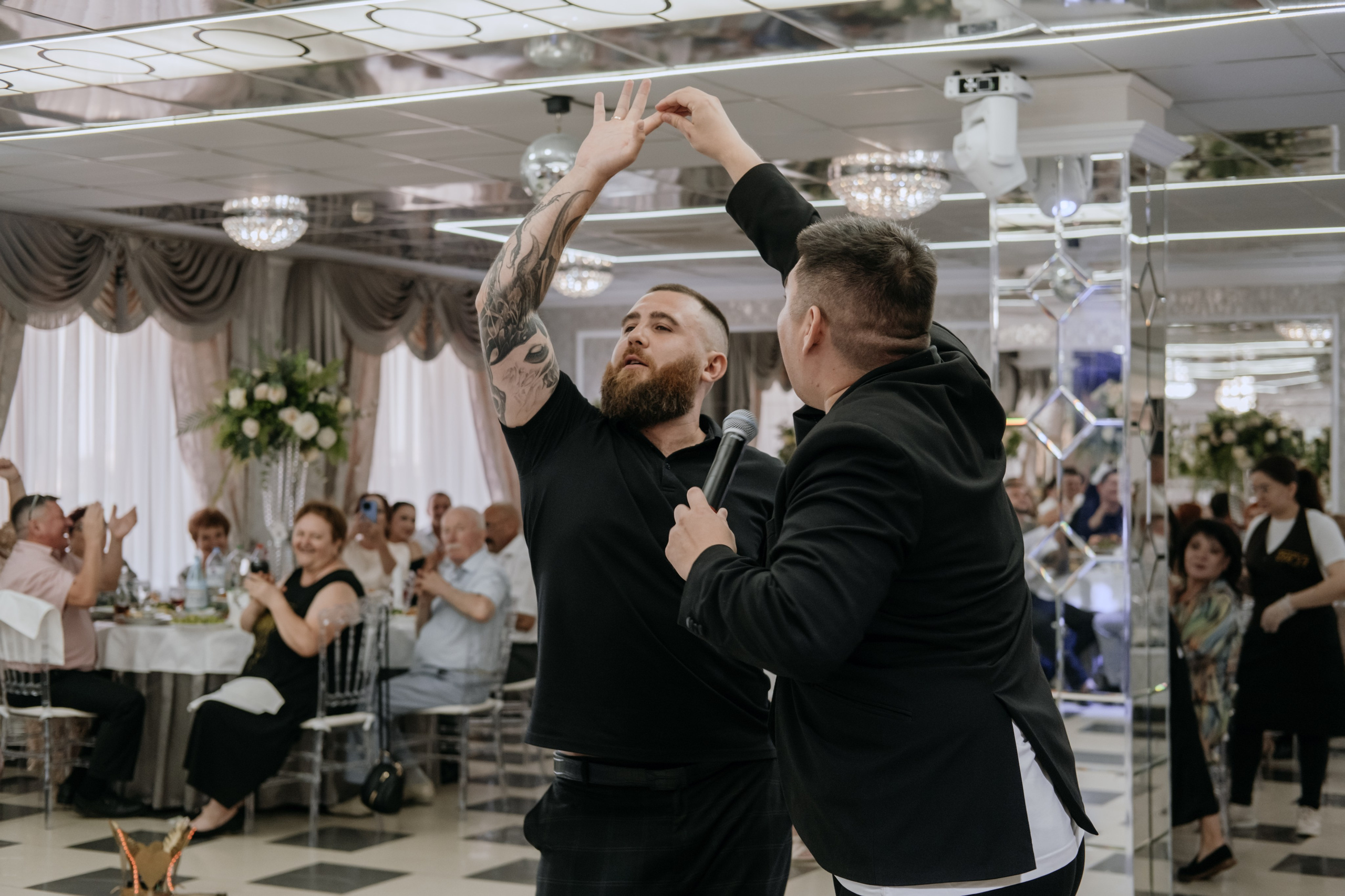 Даниил и Ксения. Фотограф в Астрахани Миронова Анастасия