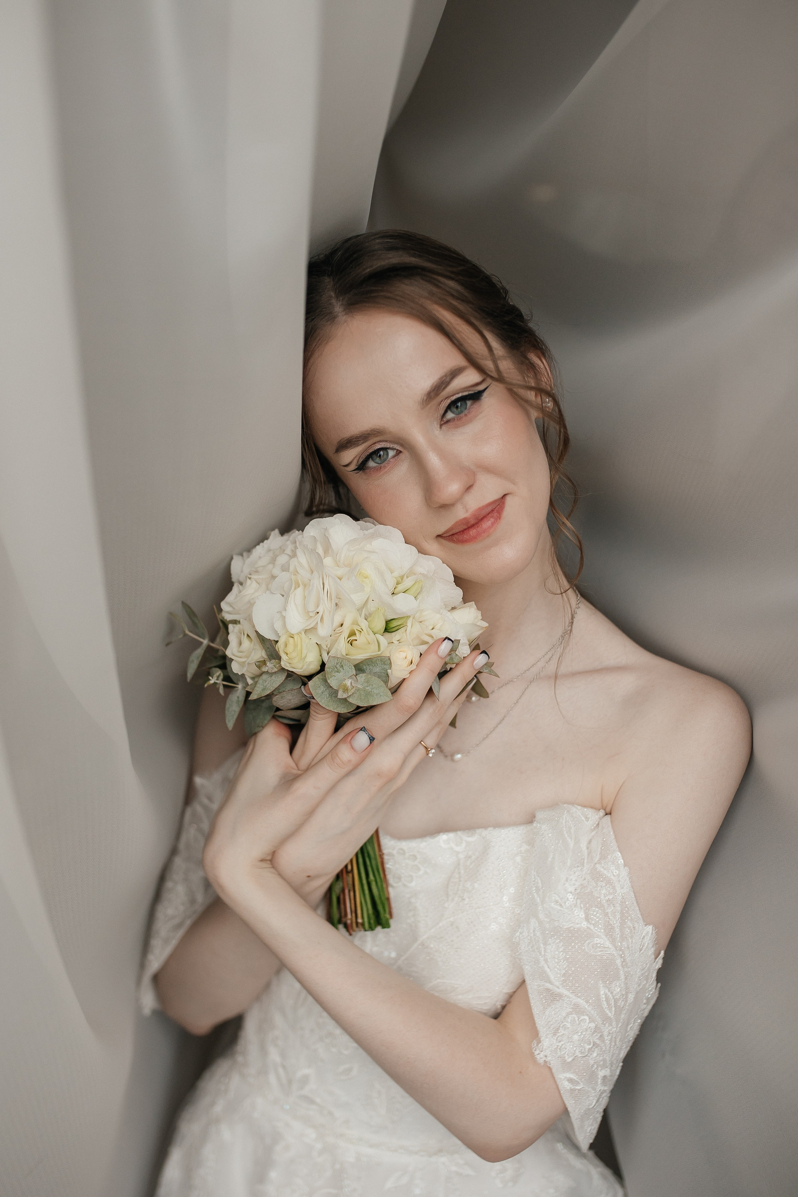 Кафе 51 08.2024. Свадебный и портретный фотограф Алина Иванова. Екатеринбург-Москва