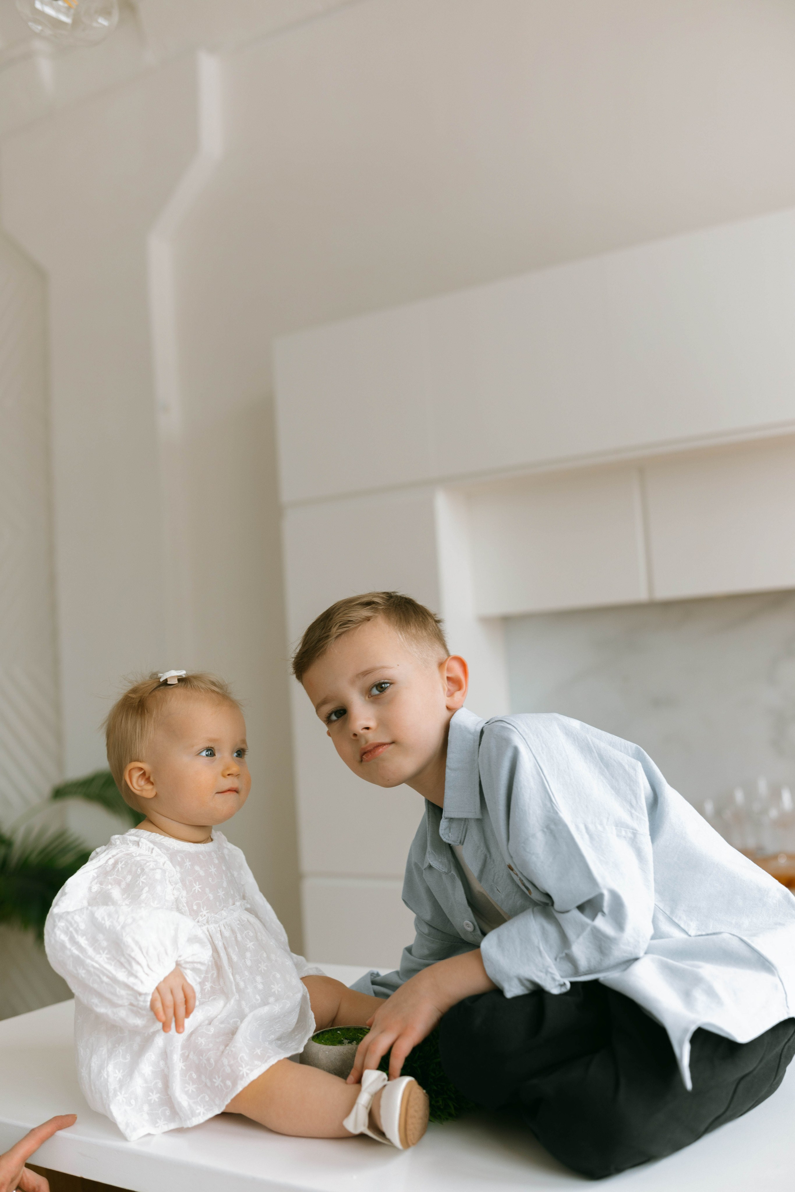 Юлия и Семья. Профессиональный фотограф