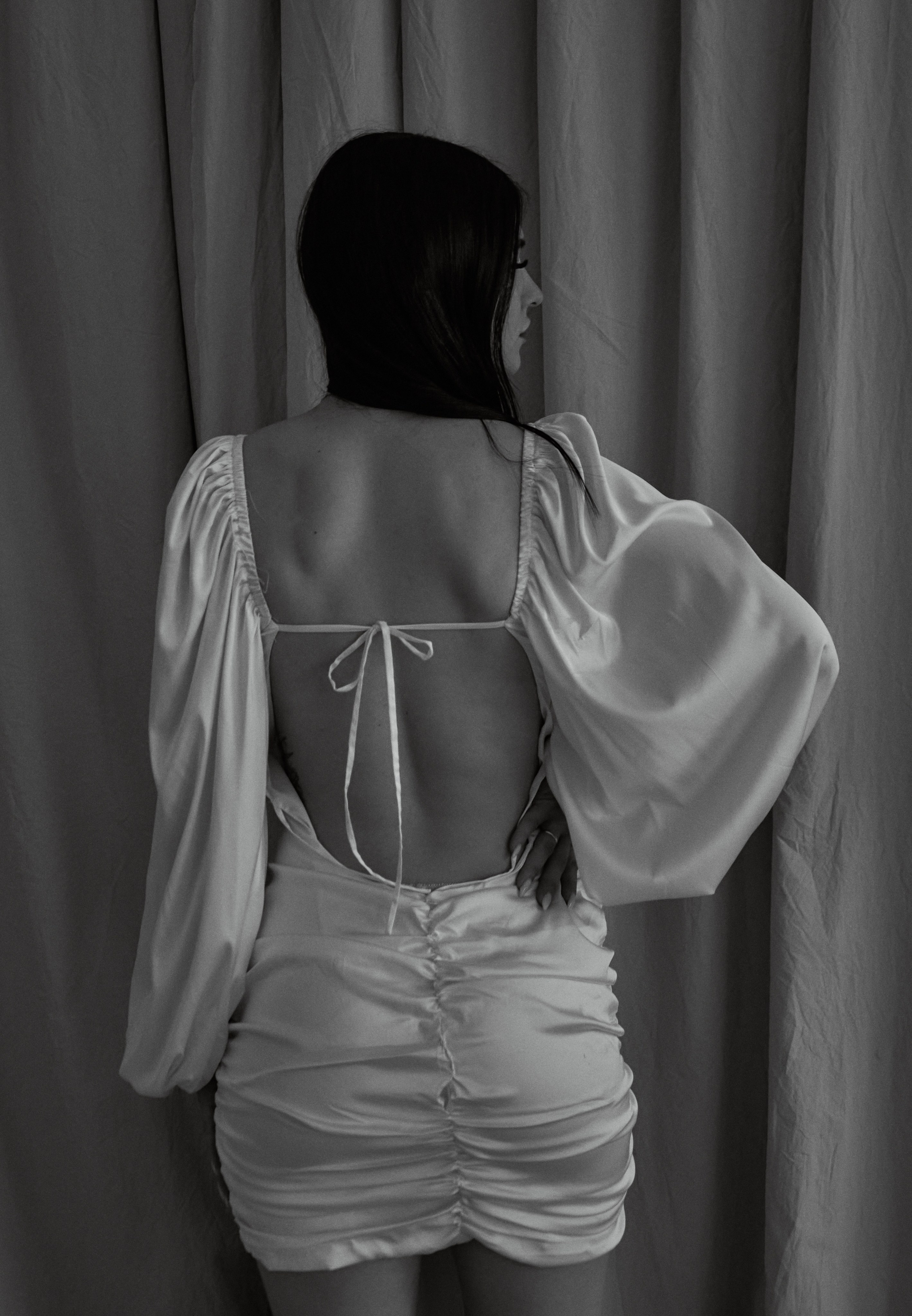 Вероника. Фотограф в Севастополе