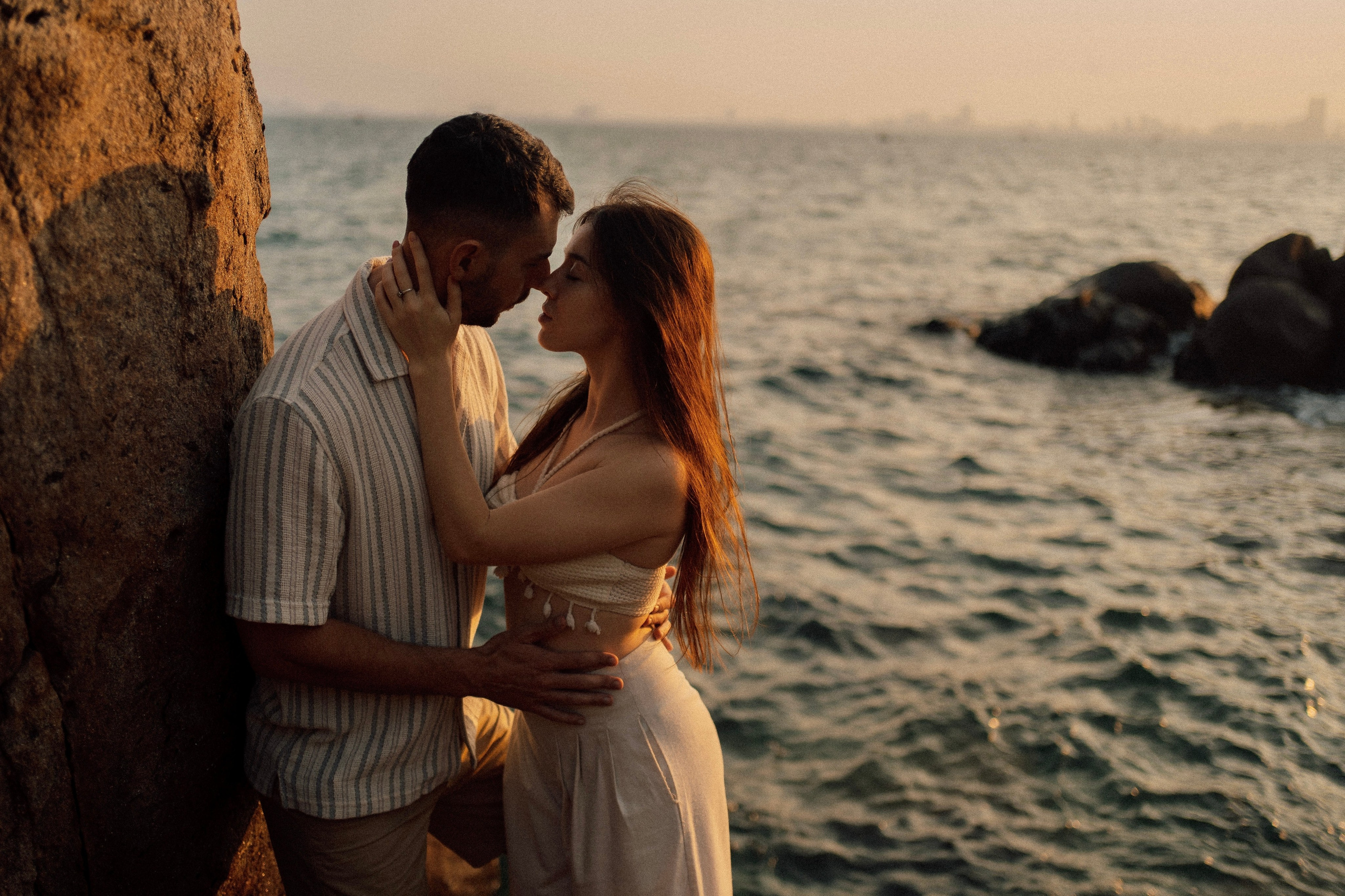 Юлия и Игорь Vietnam Da Nang. Главная