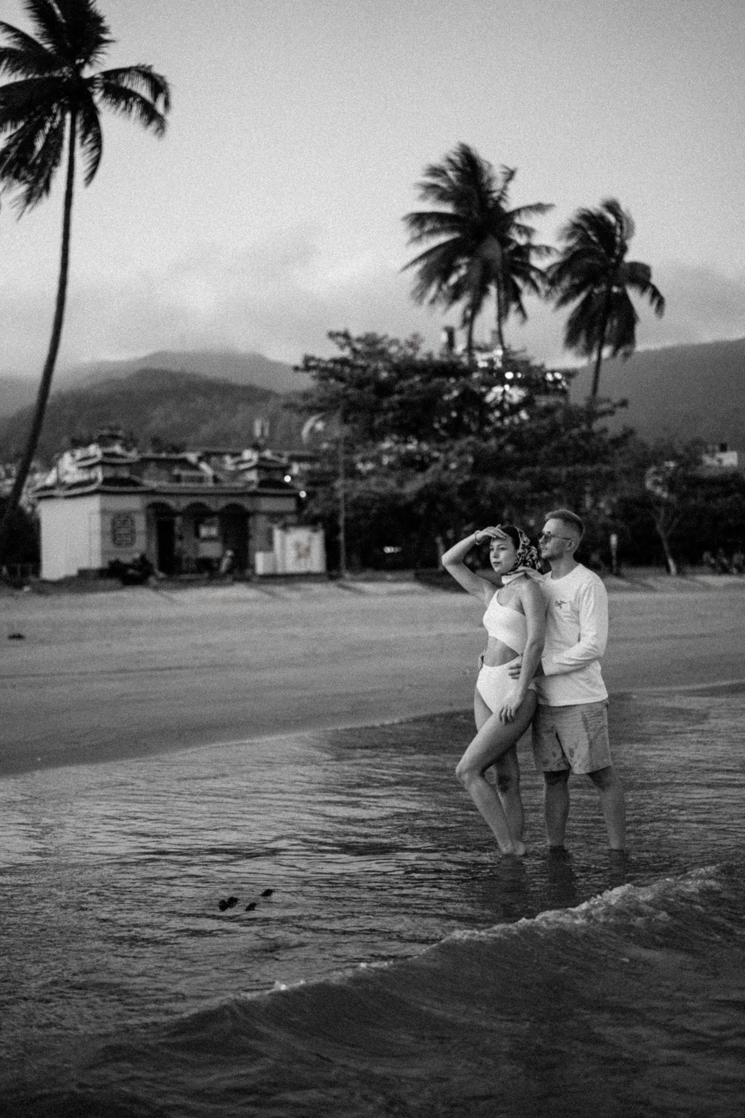 Юлия и Антон Vietnam Da Nang. Главная