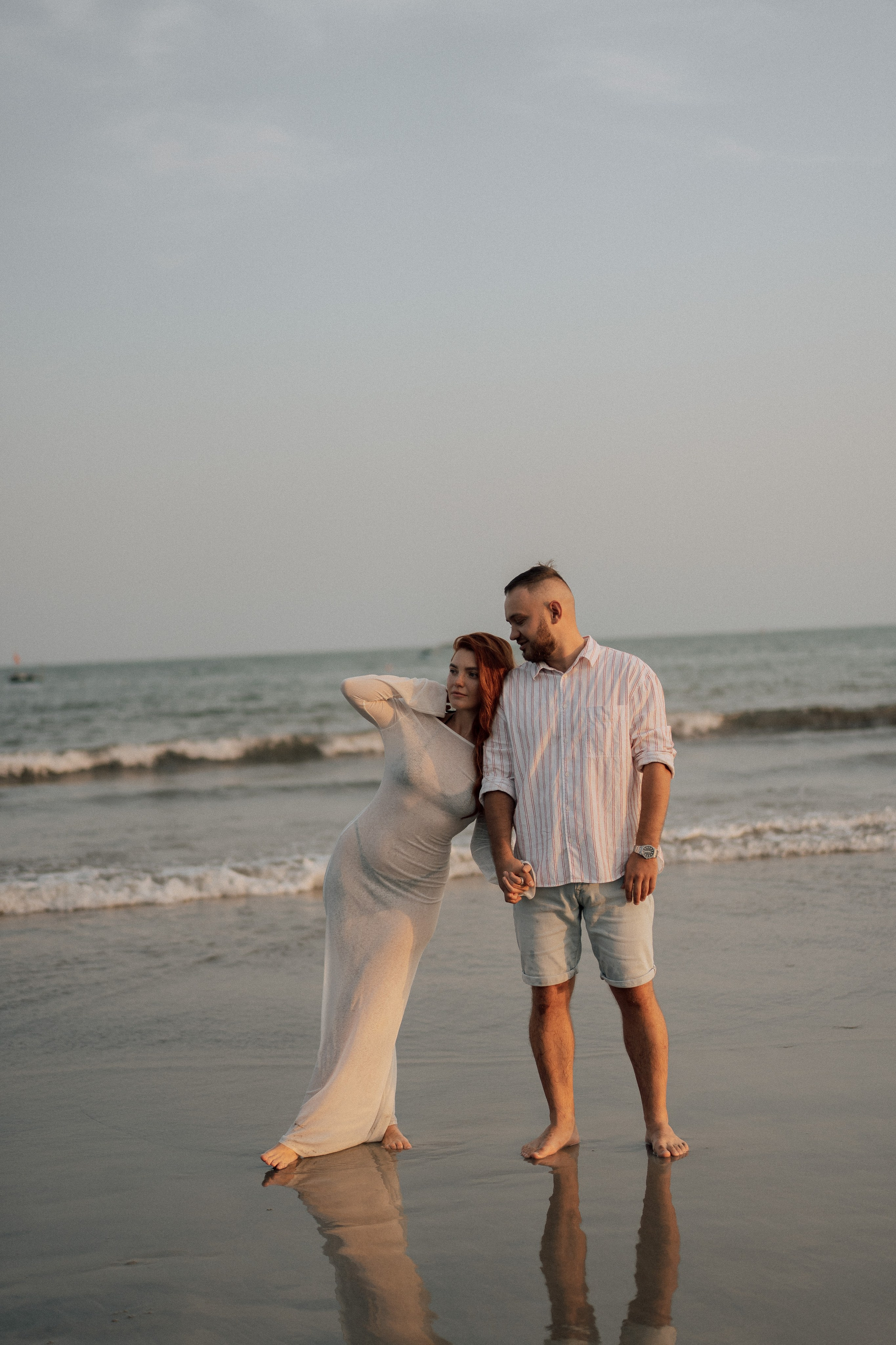 Полина и Стас Vietnam Da Nang. Главная