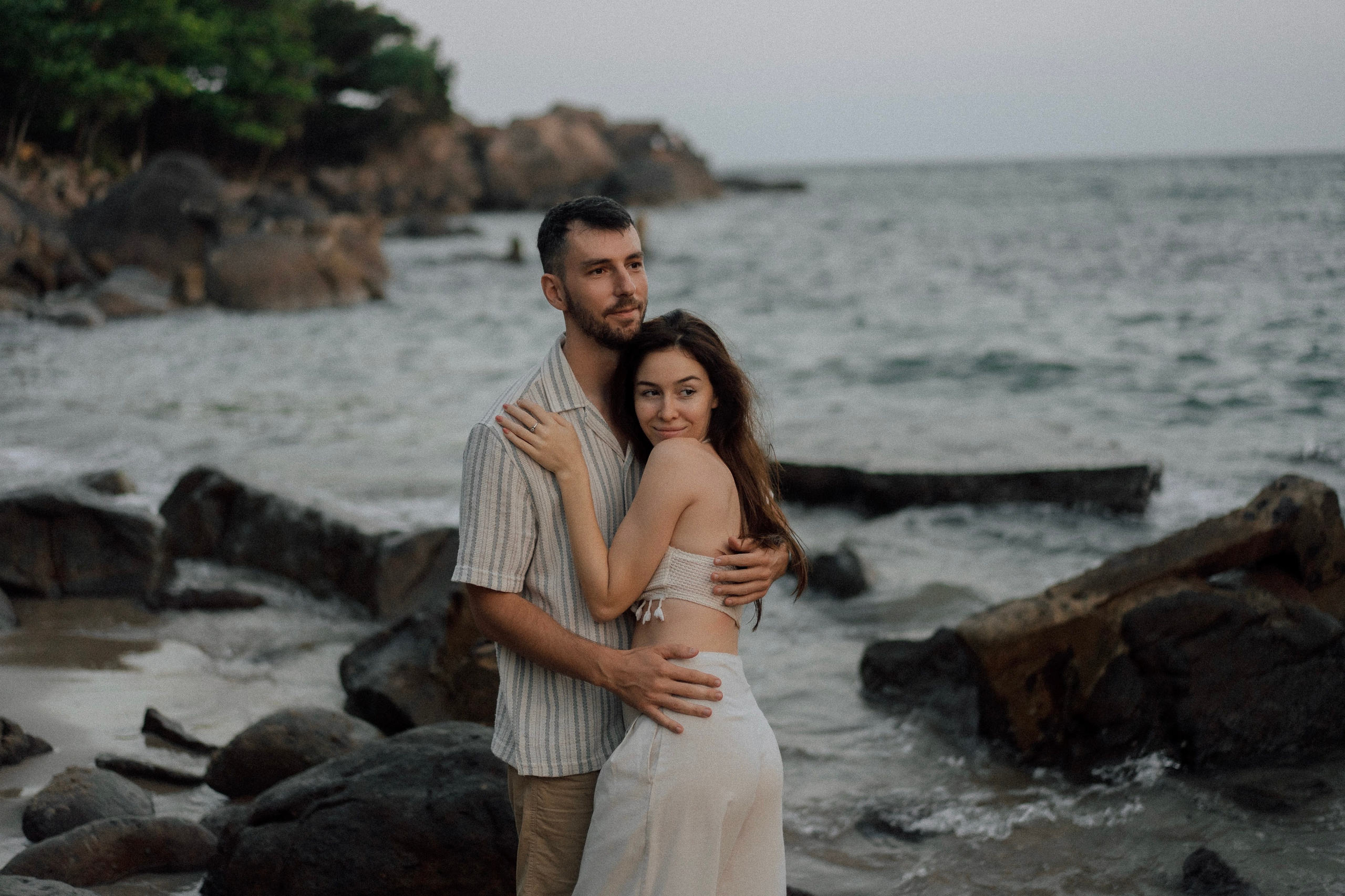 Юлия и Игорь Vietnam Da Nang. Главная