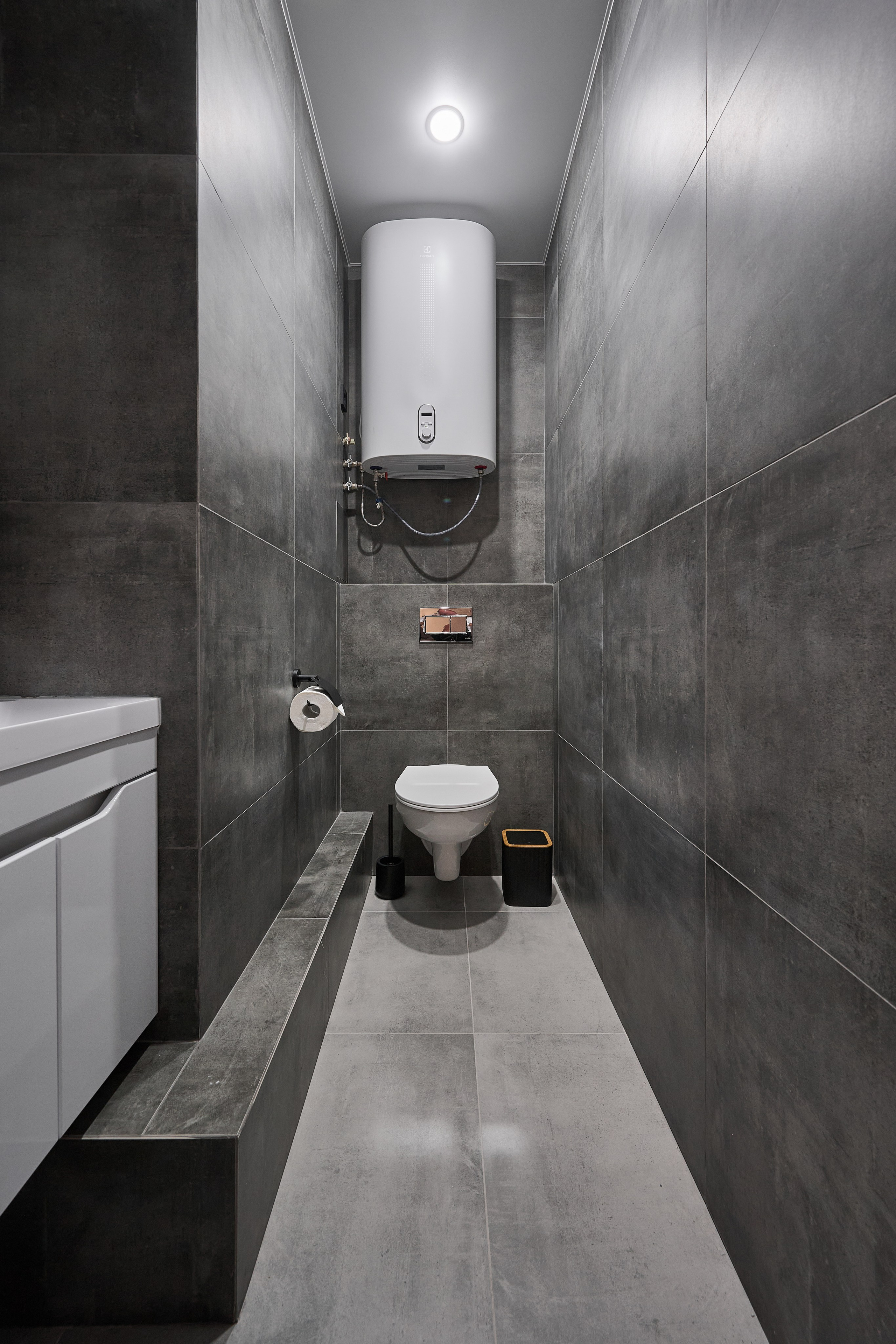 Квартира 180. Интерьерный фотограф в Краснодаре