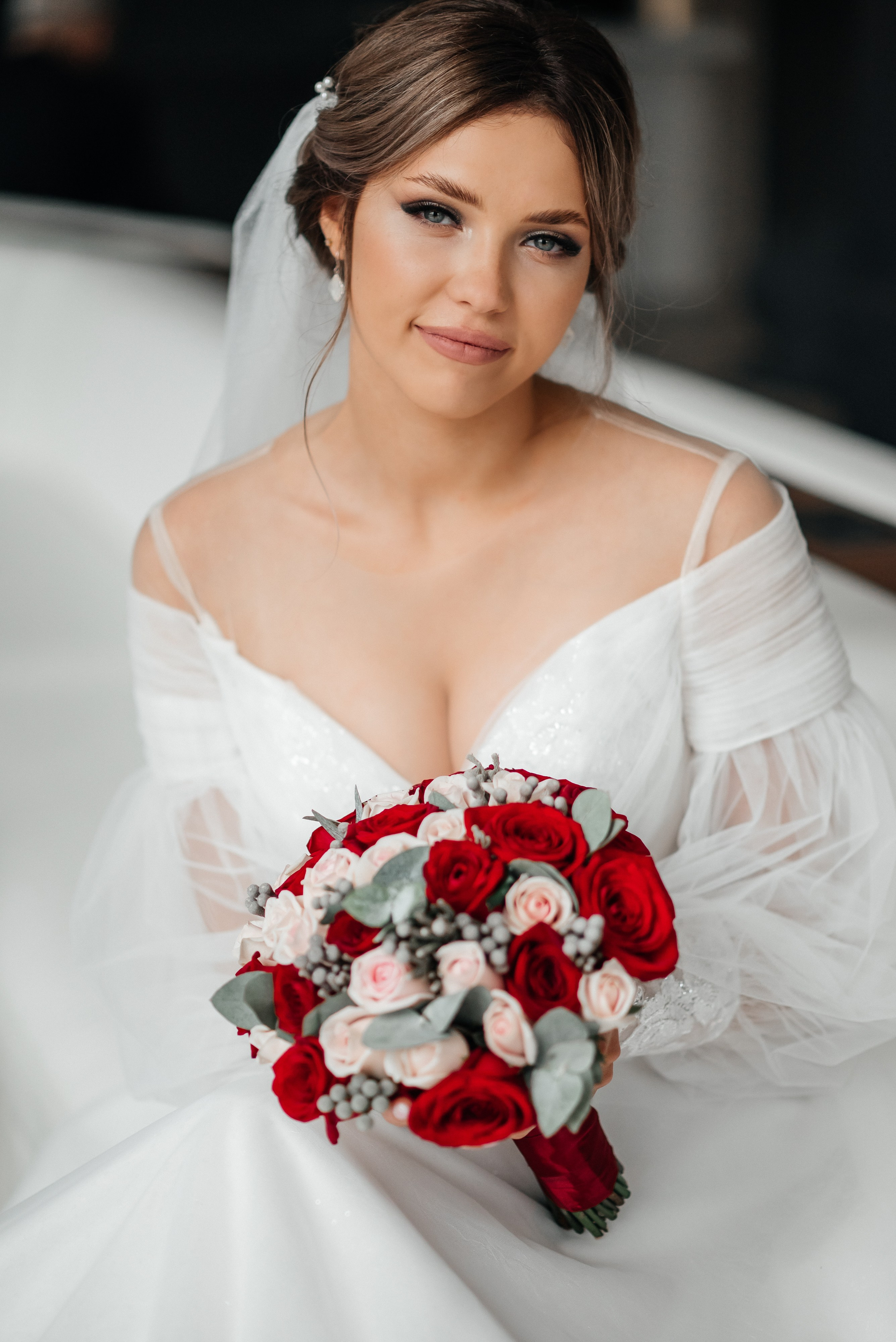 Влад и Настя. Свадебная и семейная фото и видеосъёмка. Брянск