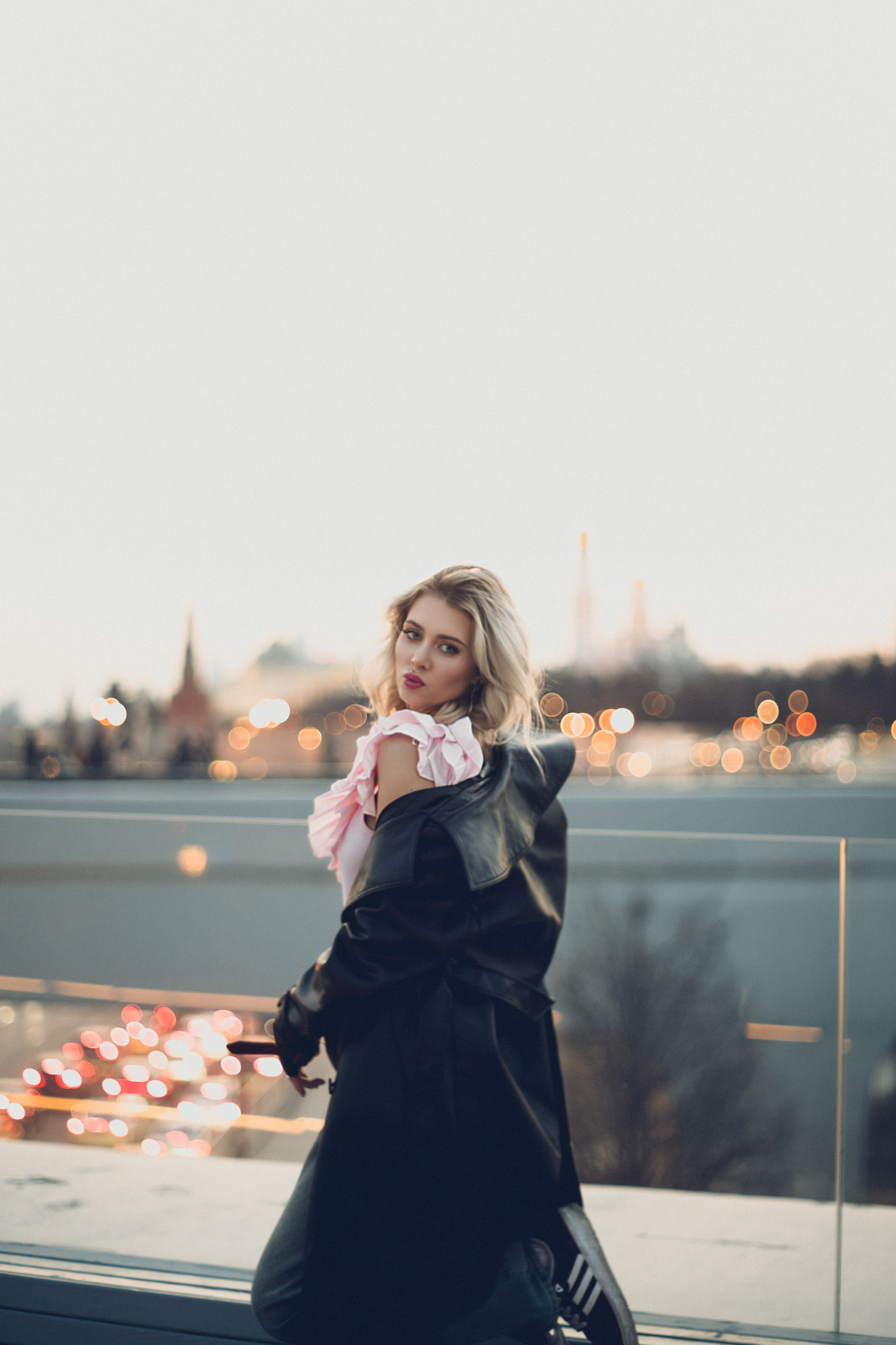 Яна. Фотограф Ольга Март Москва