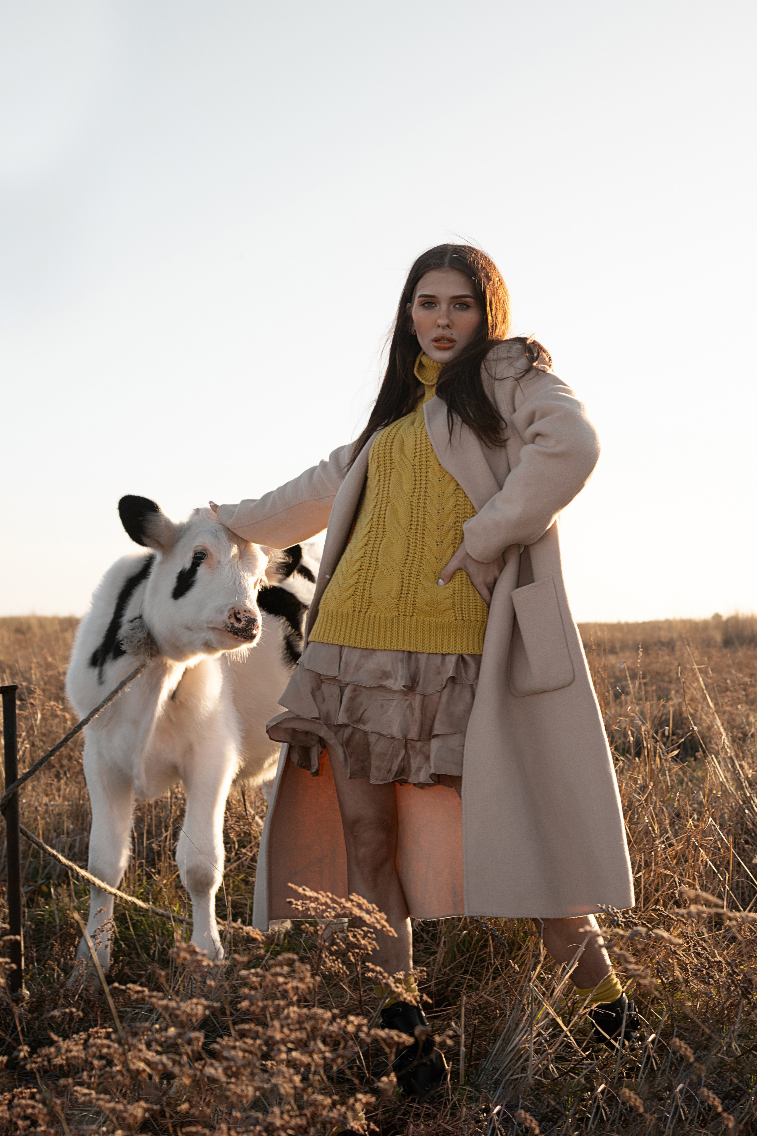 Imi models. Фотограф Александр Закадычный | Таганрог