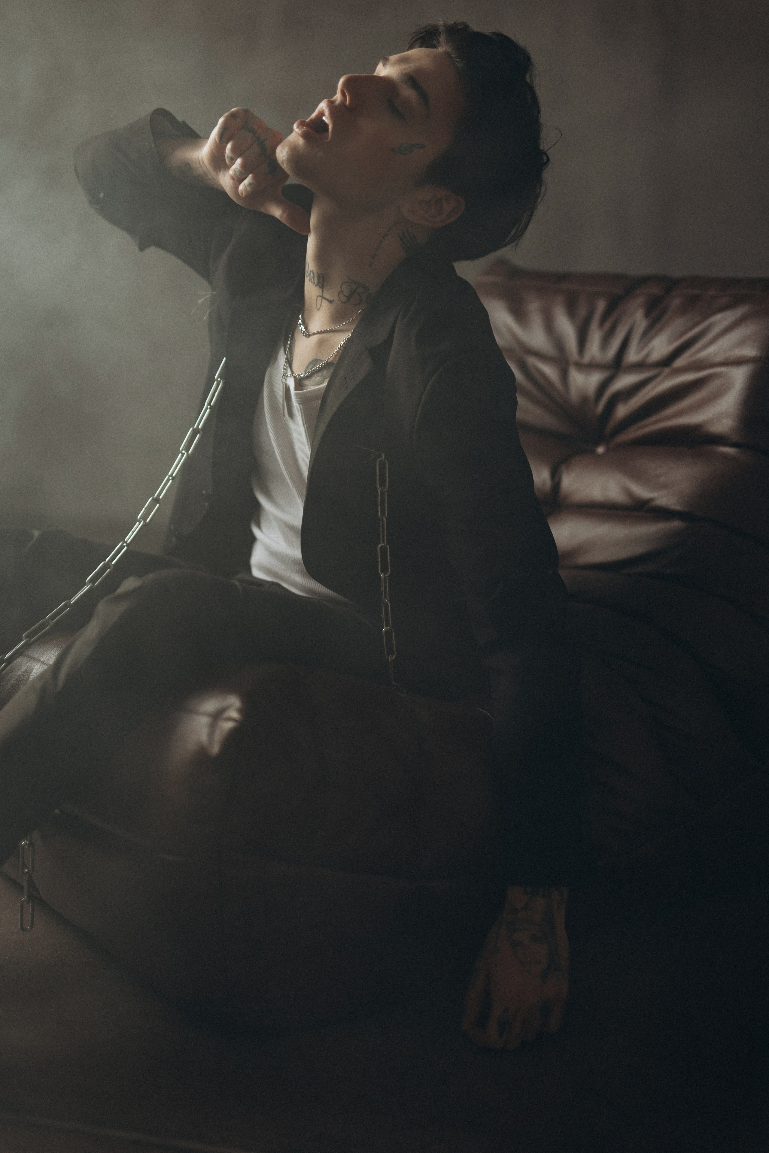 Xolydayboy. Свадебный и портретный фотограф в Москве, Туле и Брянске Дара Евсеева