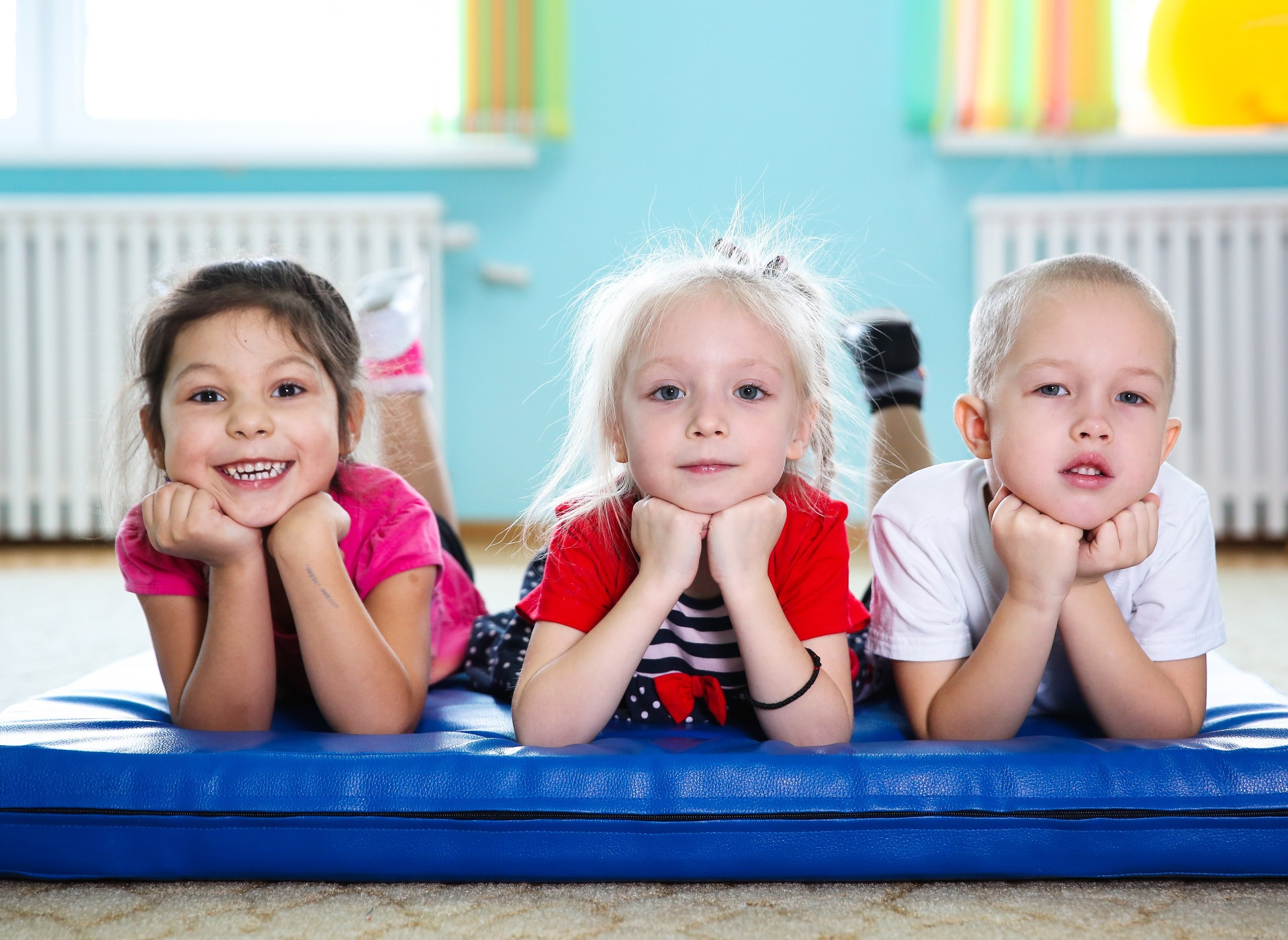 Малыши 3-4 года (самые лучшие модели). Выпускные альбомы в Казани фотограф Сергей Жегалов