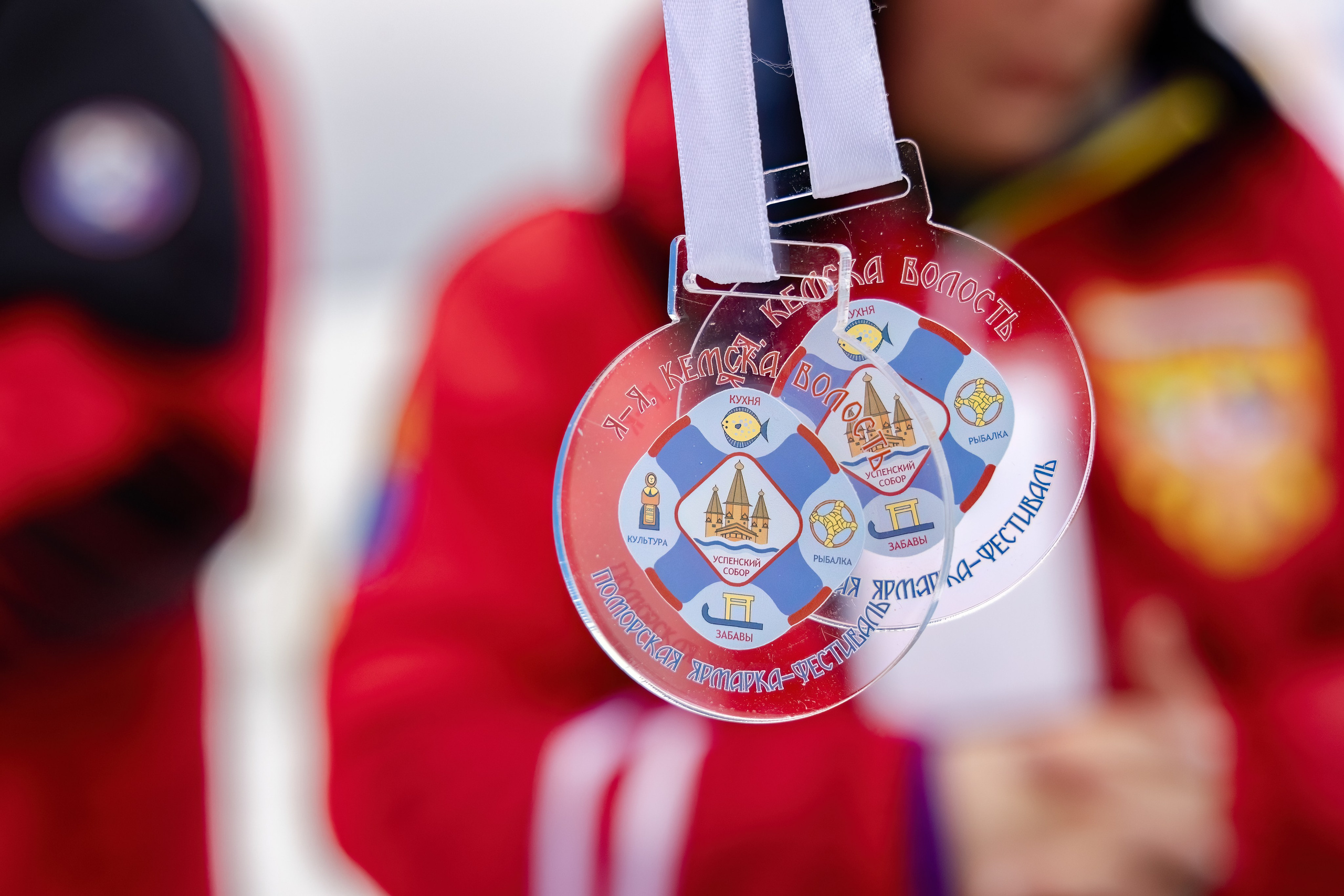 Ярмарка-фестиваль «Я-Я, КЕМСКА ВОЛОСТЬ!» (2024 г.). Аэросъемка. Фото и Видео в Карелии. Алексей Фрилунд