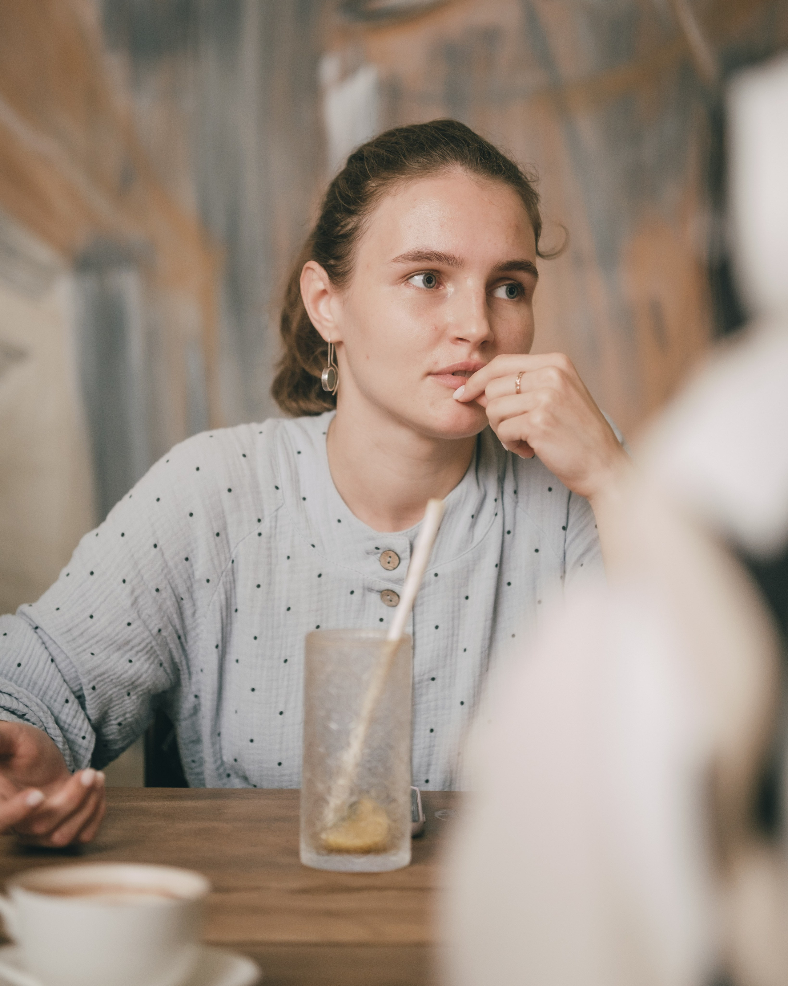 Библейский завтрак 18.06.2024. Фотограф в Москве Максим Скоробогатов