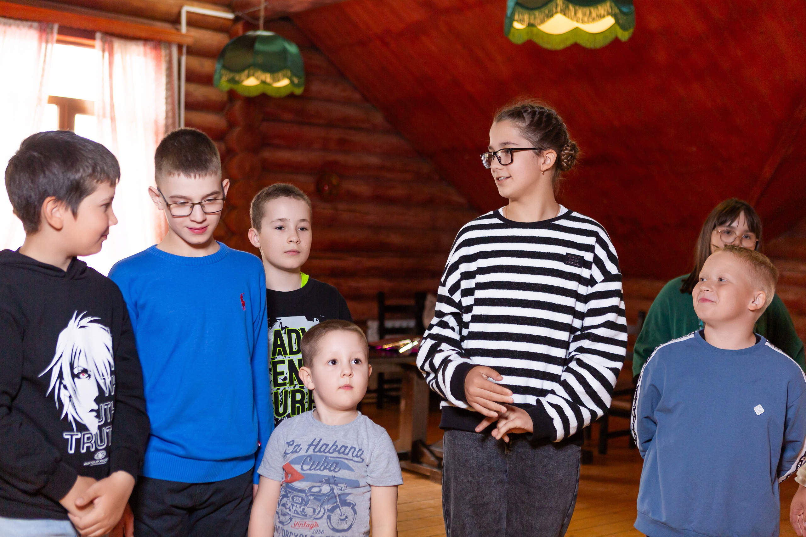 ШОУ KIDS 12.05. Профессиональный фотограф в Мценске и Орловской области