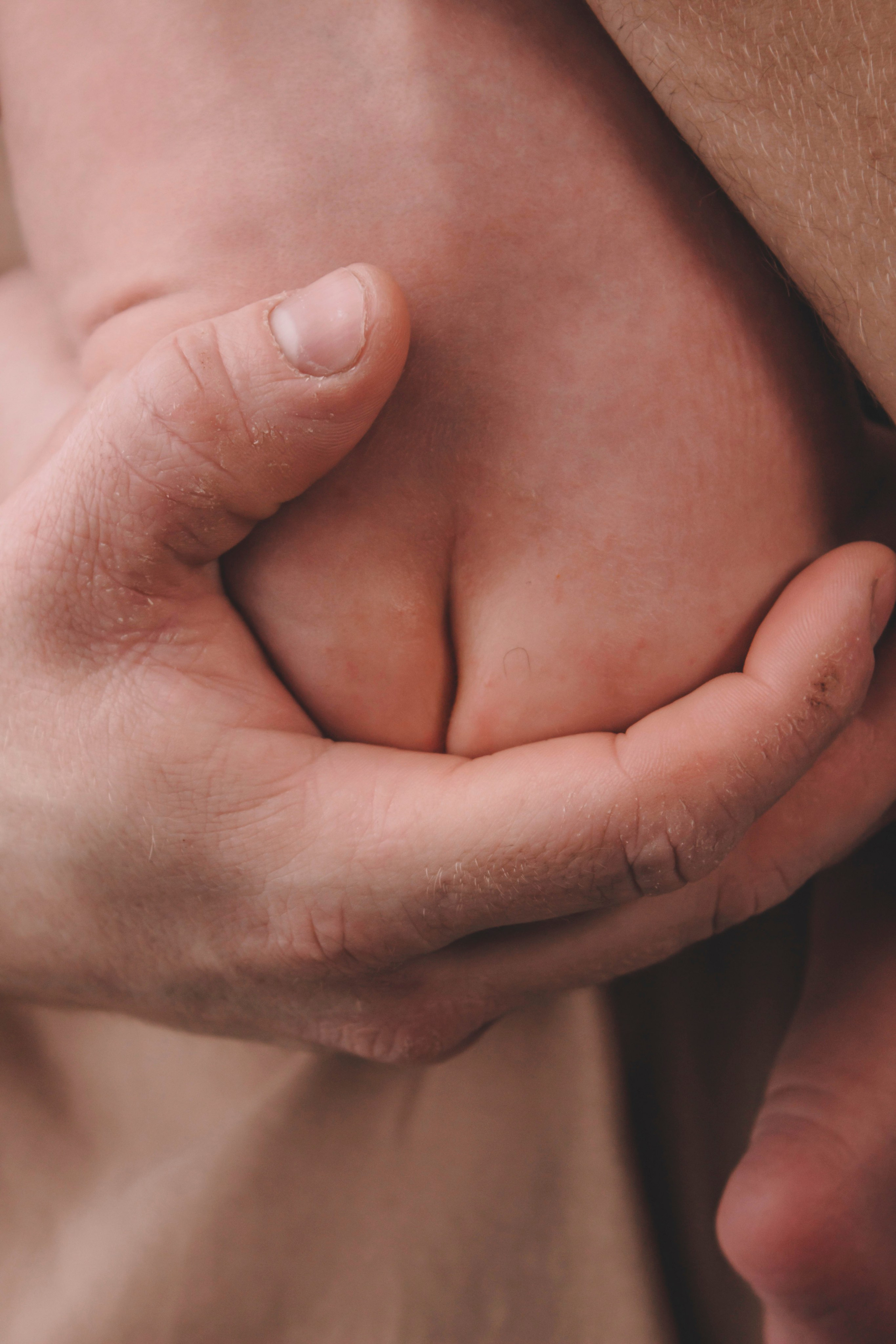 Добро пожаловать, малыш…. Семейный фотограф в Нижнем Тагиле