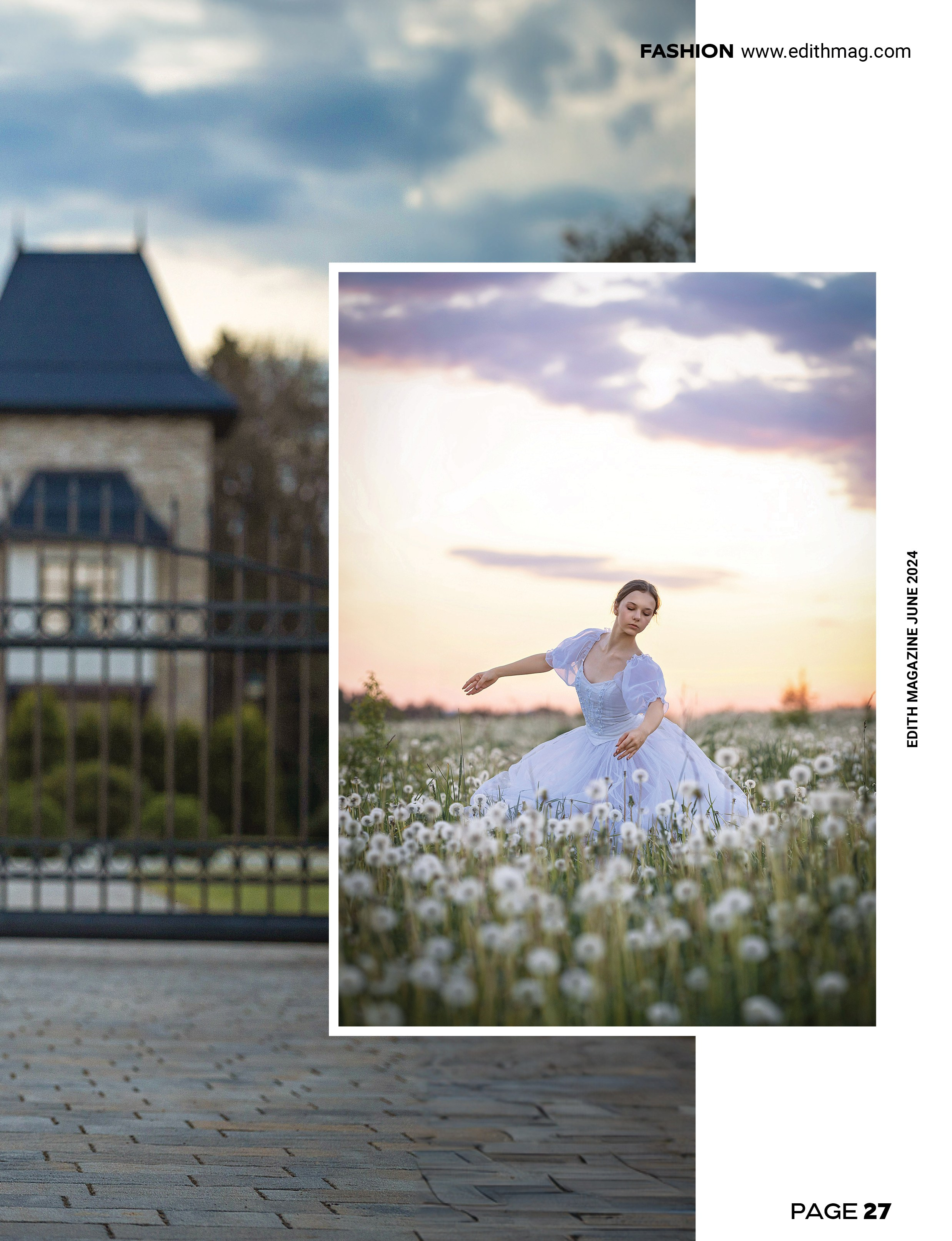 Мои работы в журналах. Фотограф Смоленск-Москва Светлана Мнацаканянц