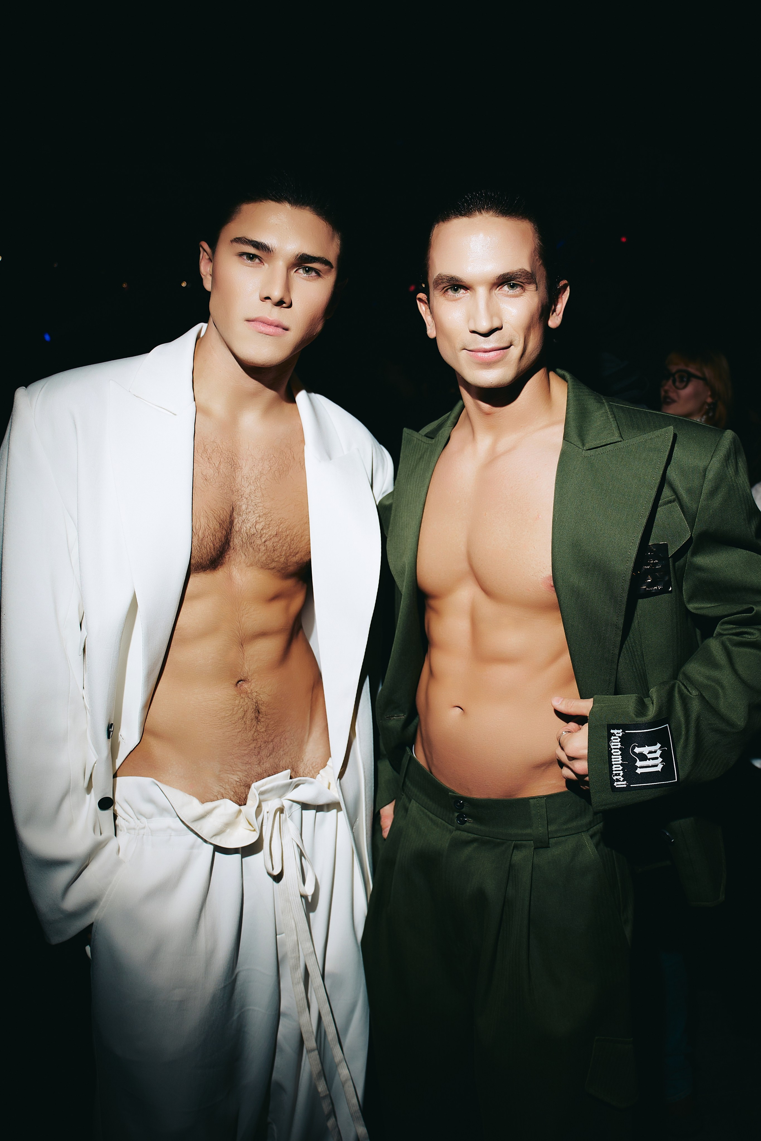 NEW ERA DESIGNER ANDREY PONOMAREV