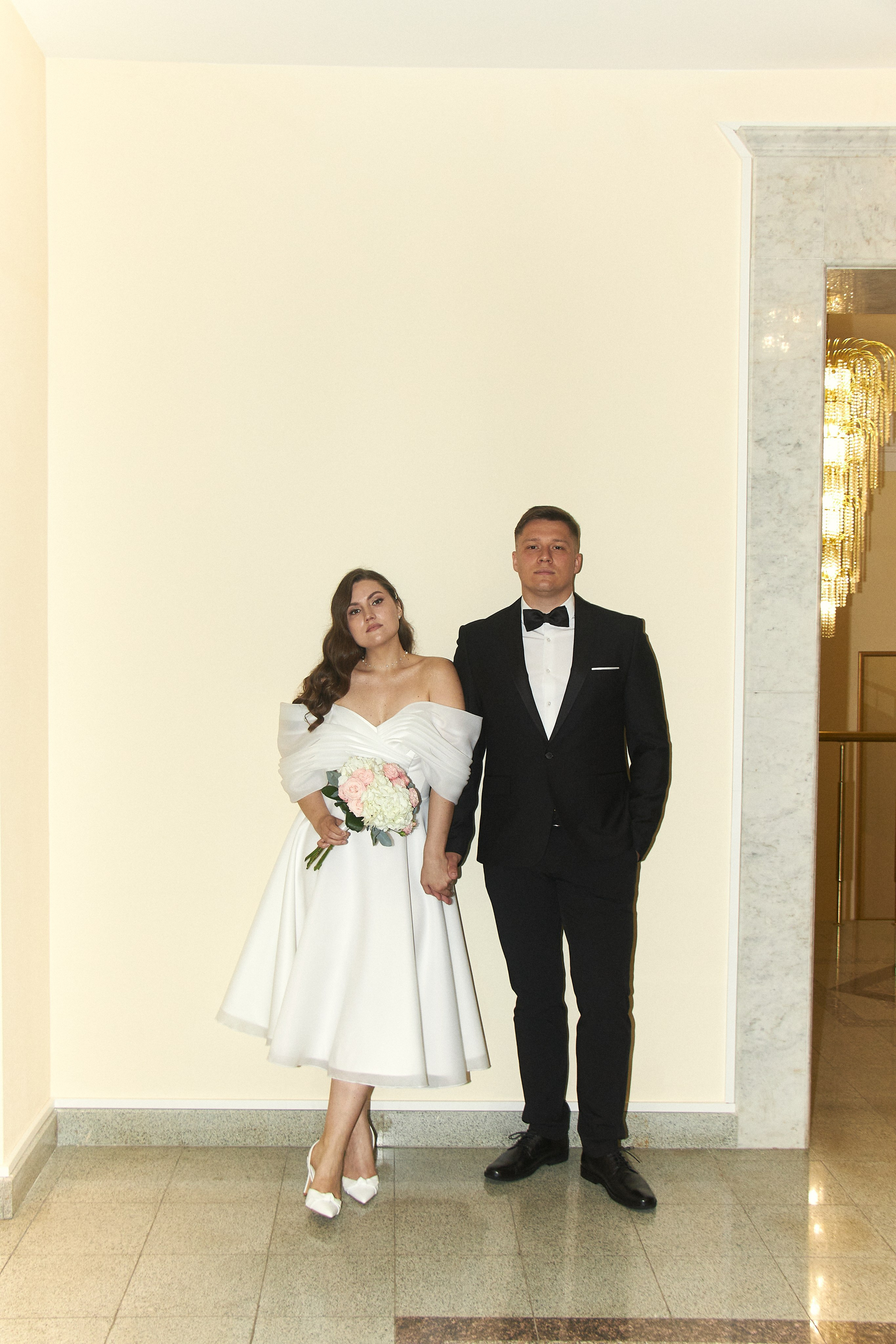 Мария и Андрей. Фотограф в Екатеринбурге и Москве, Анна