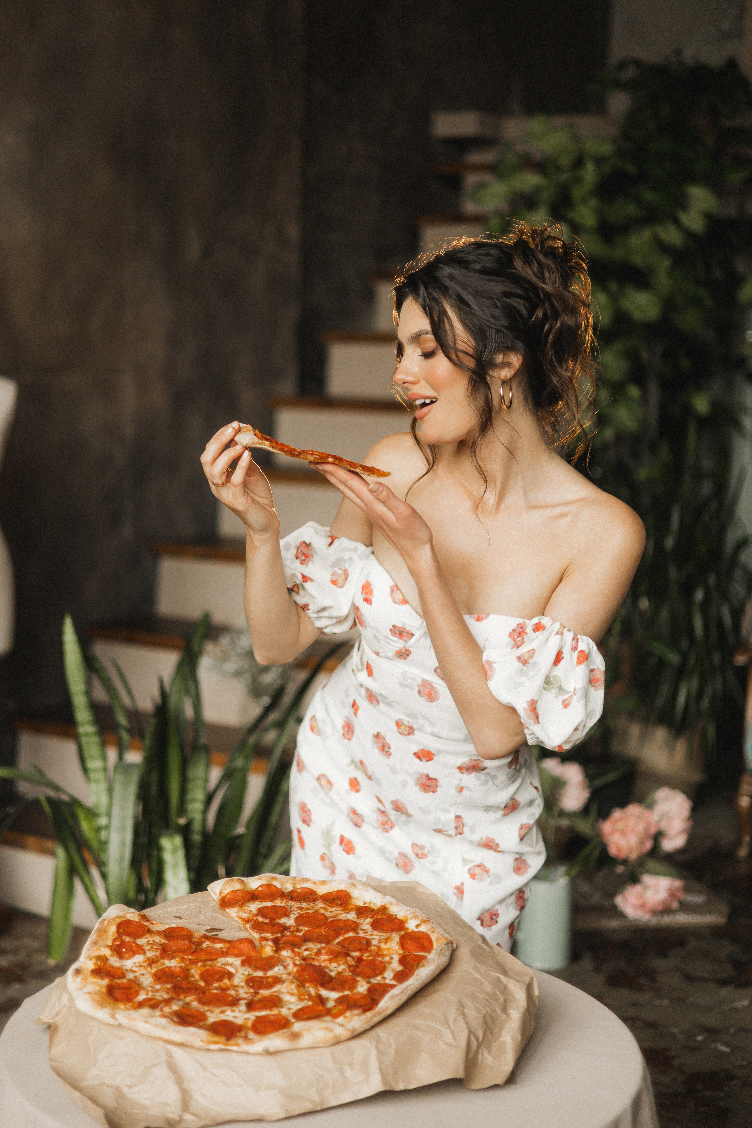 Индивидуальные/студийные. Фотограф Екатеринбург Анастасия Лиханова