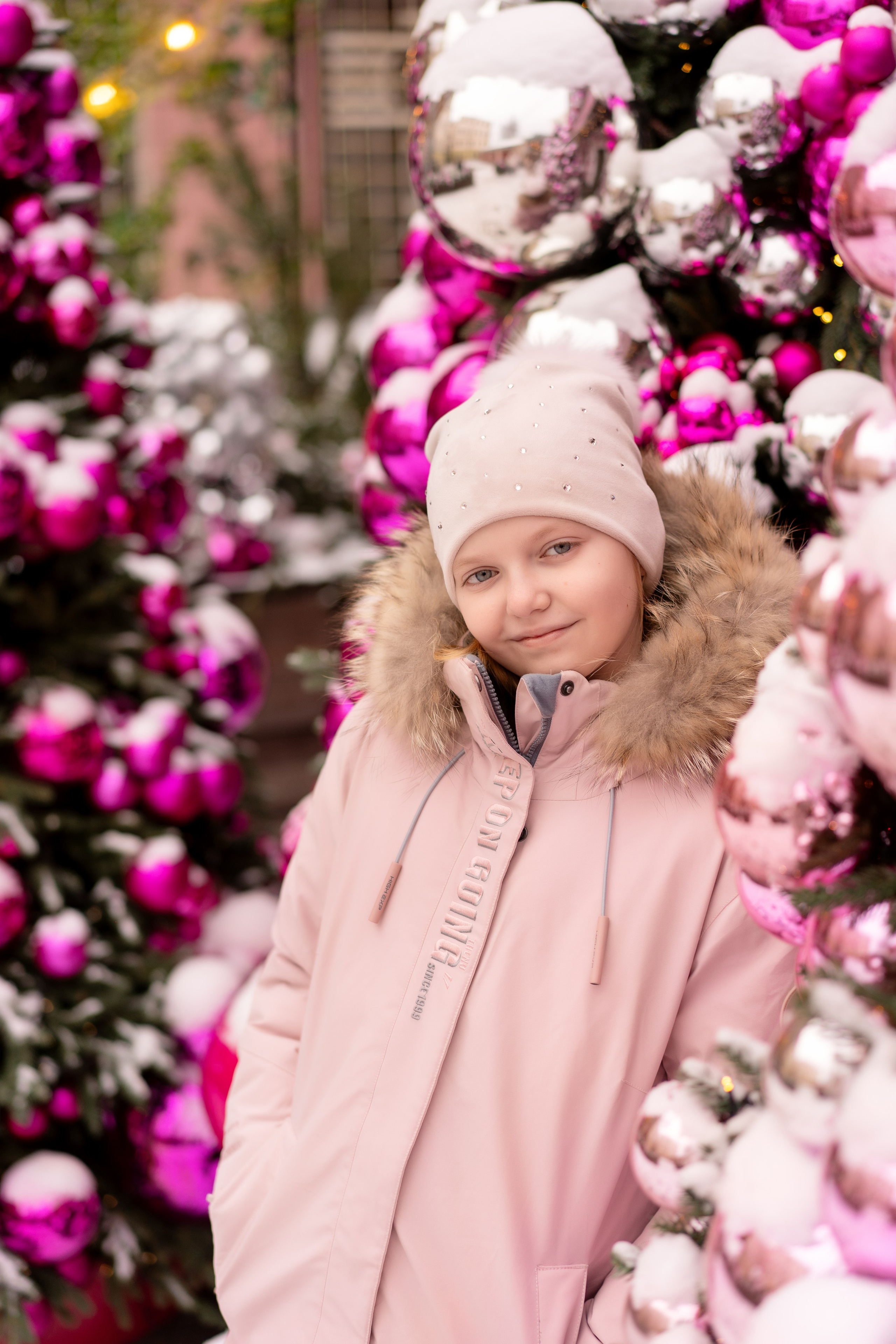 Прогулка в центре. Семейный и свадебный фотограф Минск, Беларусь Анна Орловская