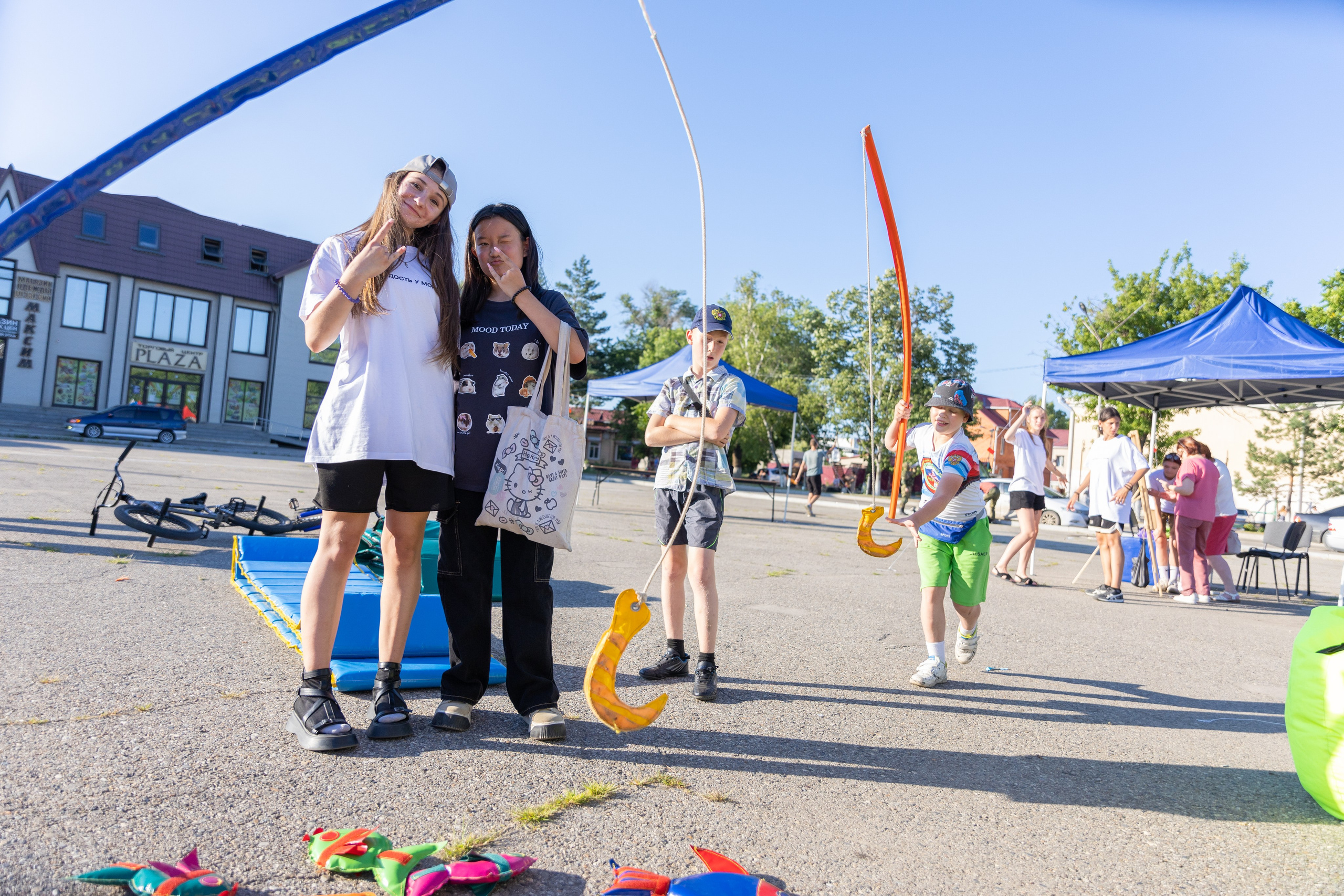 Олег Катакинов| Репортажный фотограф в городе у моря (Владивосток)