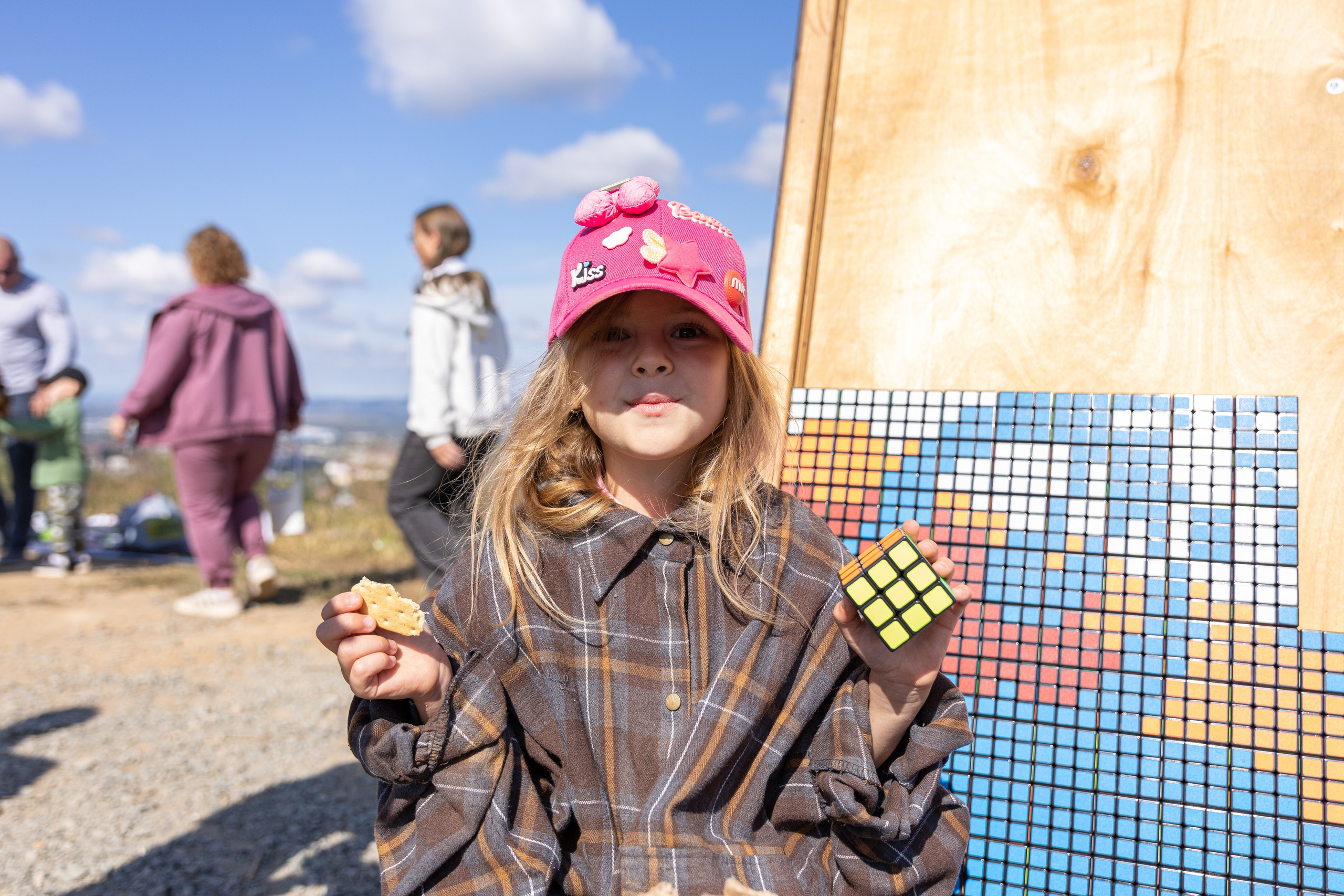 ВелоФест Трындец г. Артём. Олег Катакинов| Репортажный фотограф в городе у моря (Владивосток)