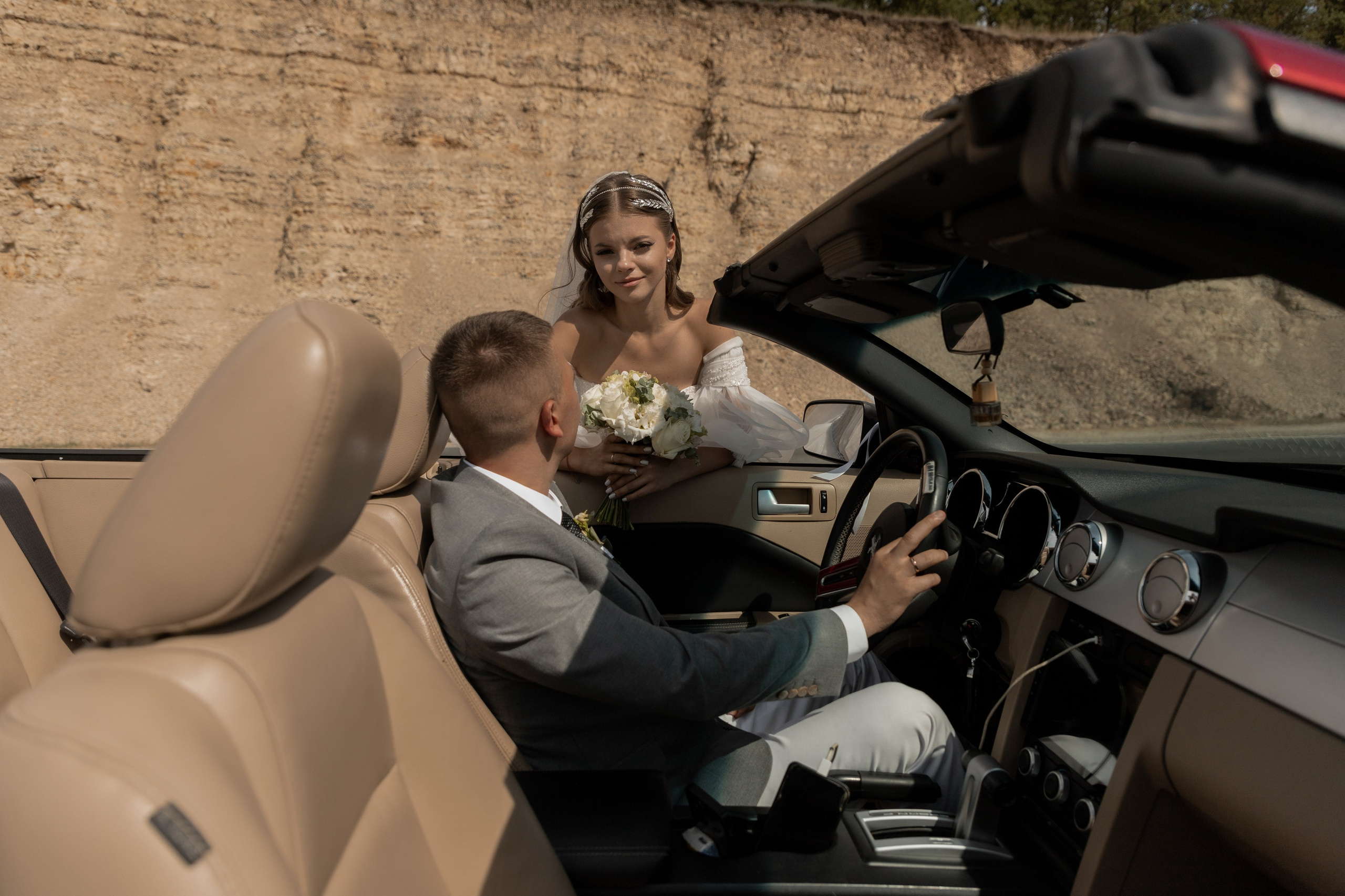 Дмитрий и Анастасия (сокращено). Свадебный фотограф Ангелина Сунгатулина | Саратов | Балаково | Вольск