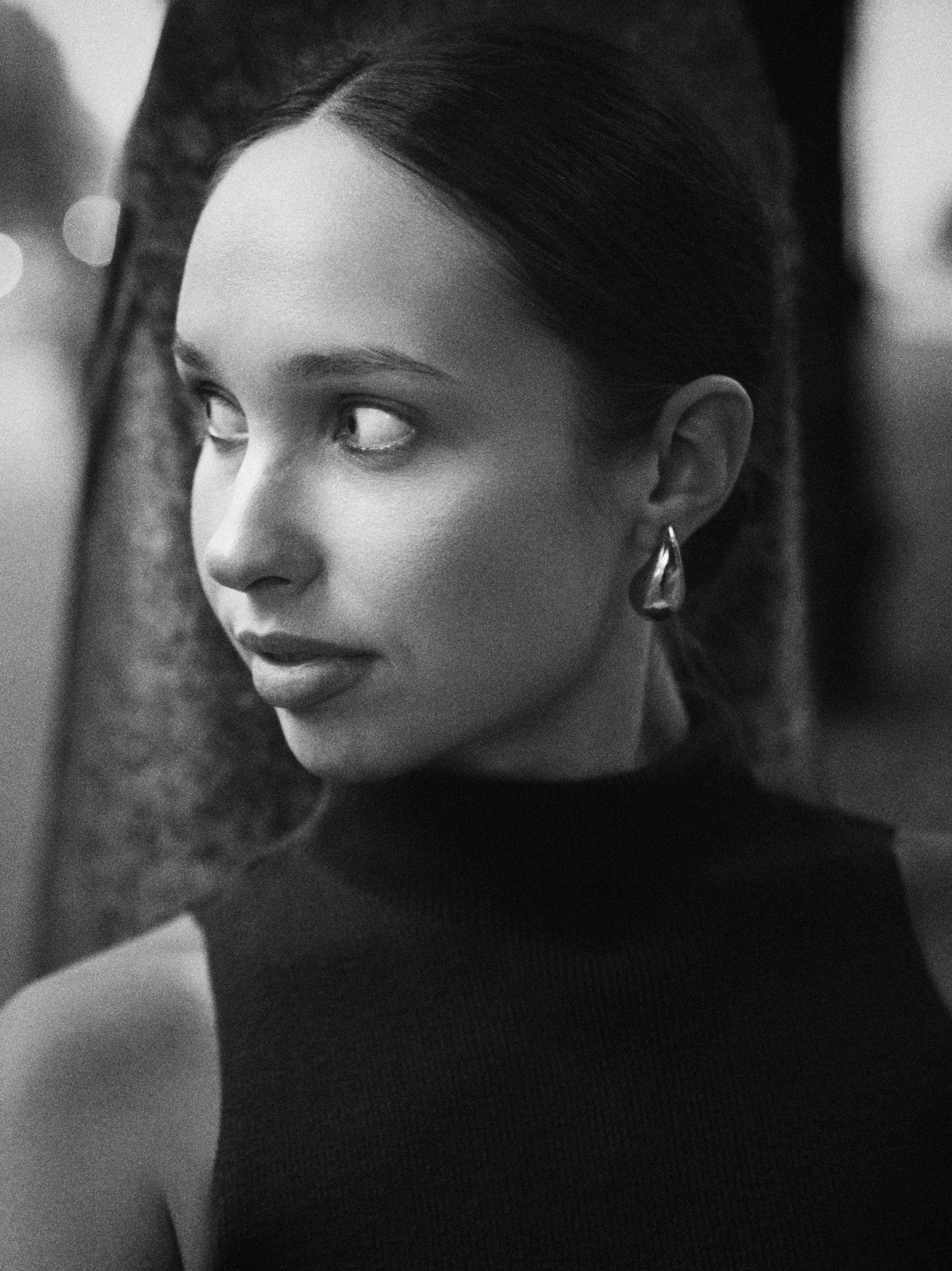 Музыка камня. Сергей Горшенин — профессиональный фотограф