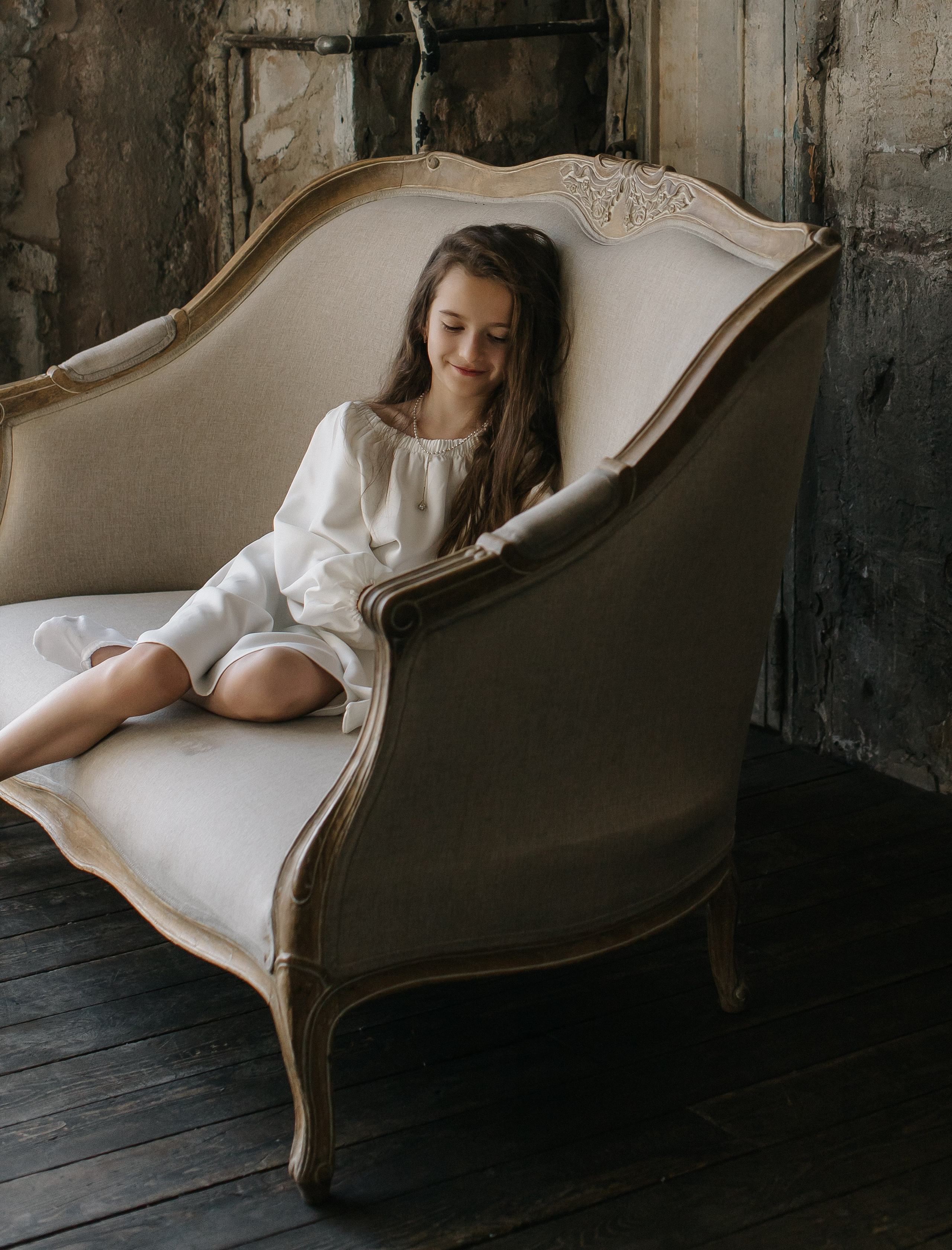 Дети. Фотограф текстиля в Москве Ольга Иванова