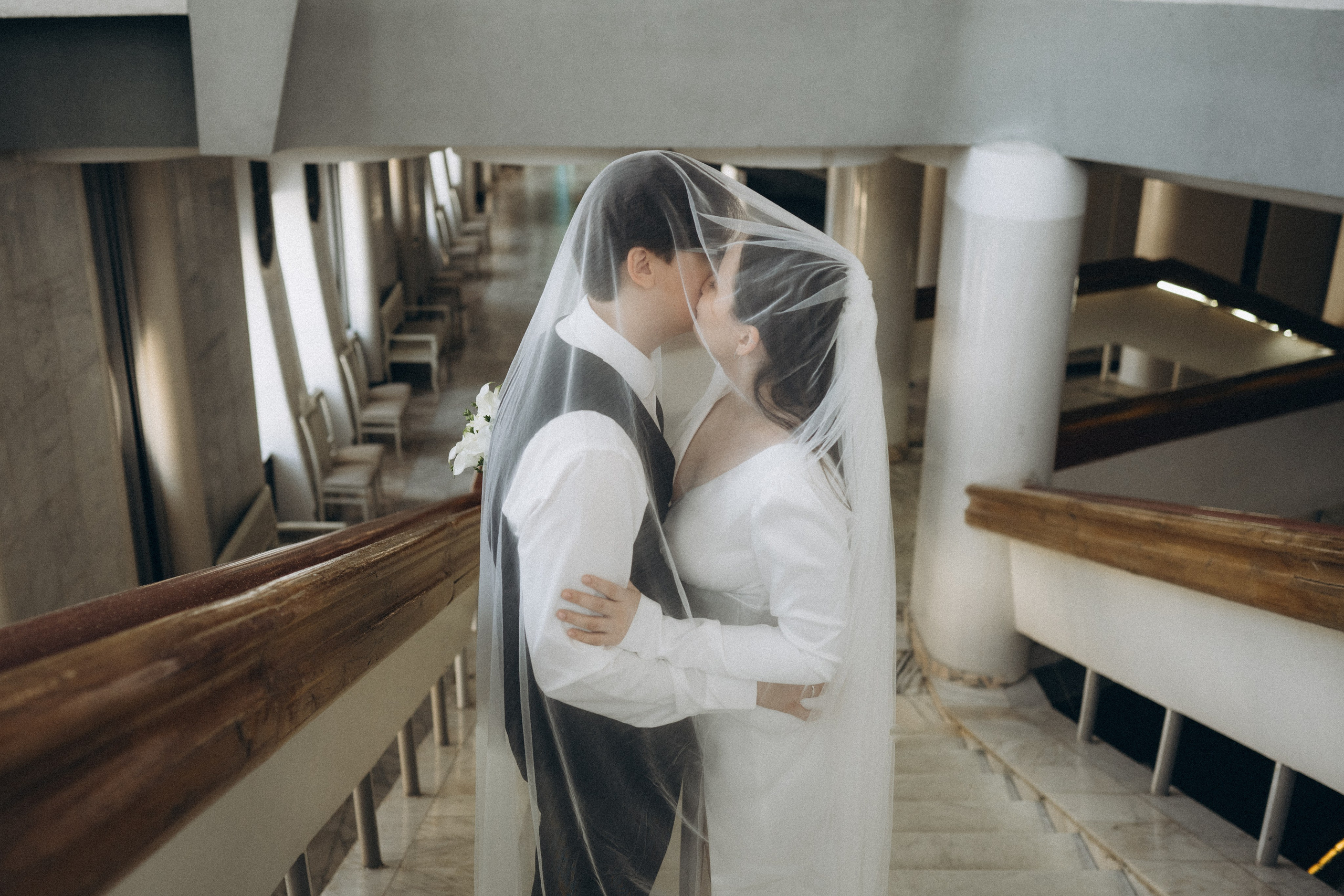 Свадебные съемки