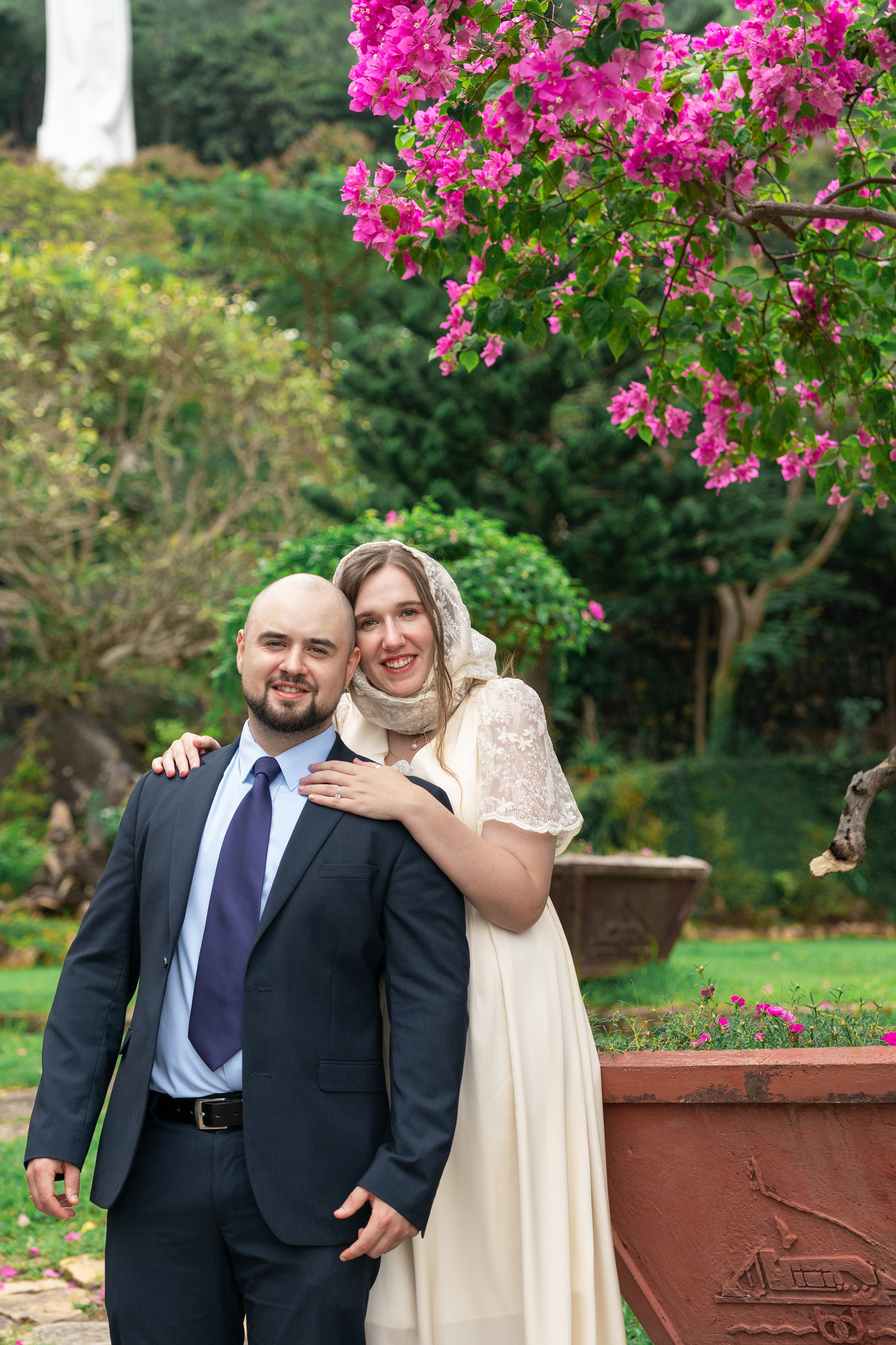 Венчание Никиты и Милтред. Phu Quoc Photographer — Phu Quoc wedding Photograper