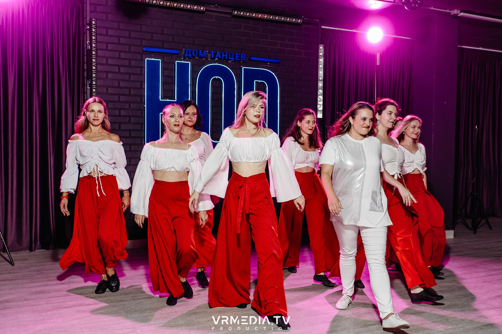 Фестиваль по Бразильскому Зуку в «House Of Danse»