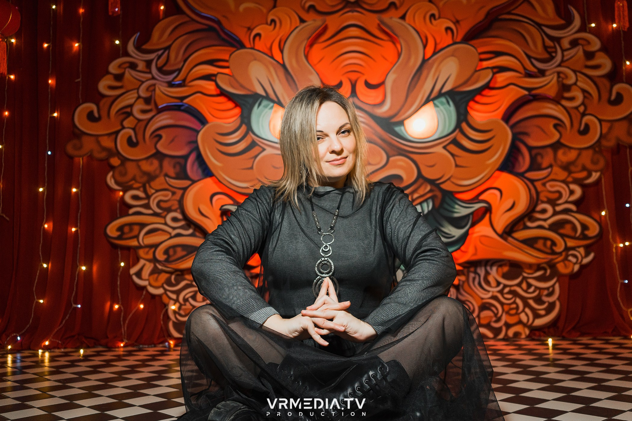 Эйнштейн party в ресторане «Мюнхен»