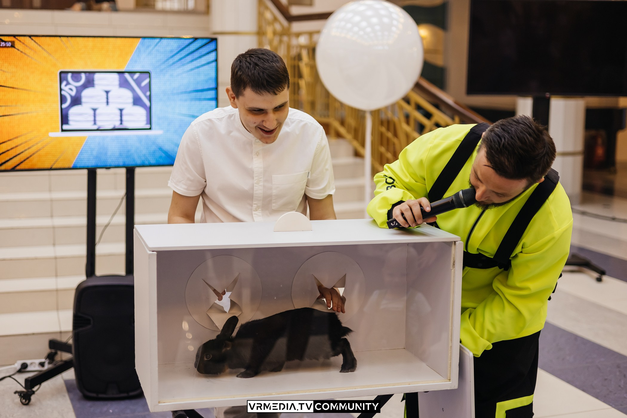 Отчетный концерт Дома танцев «House of dance»