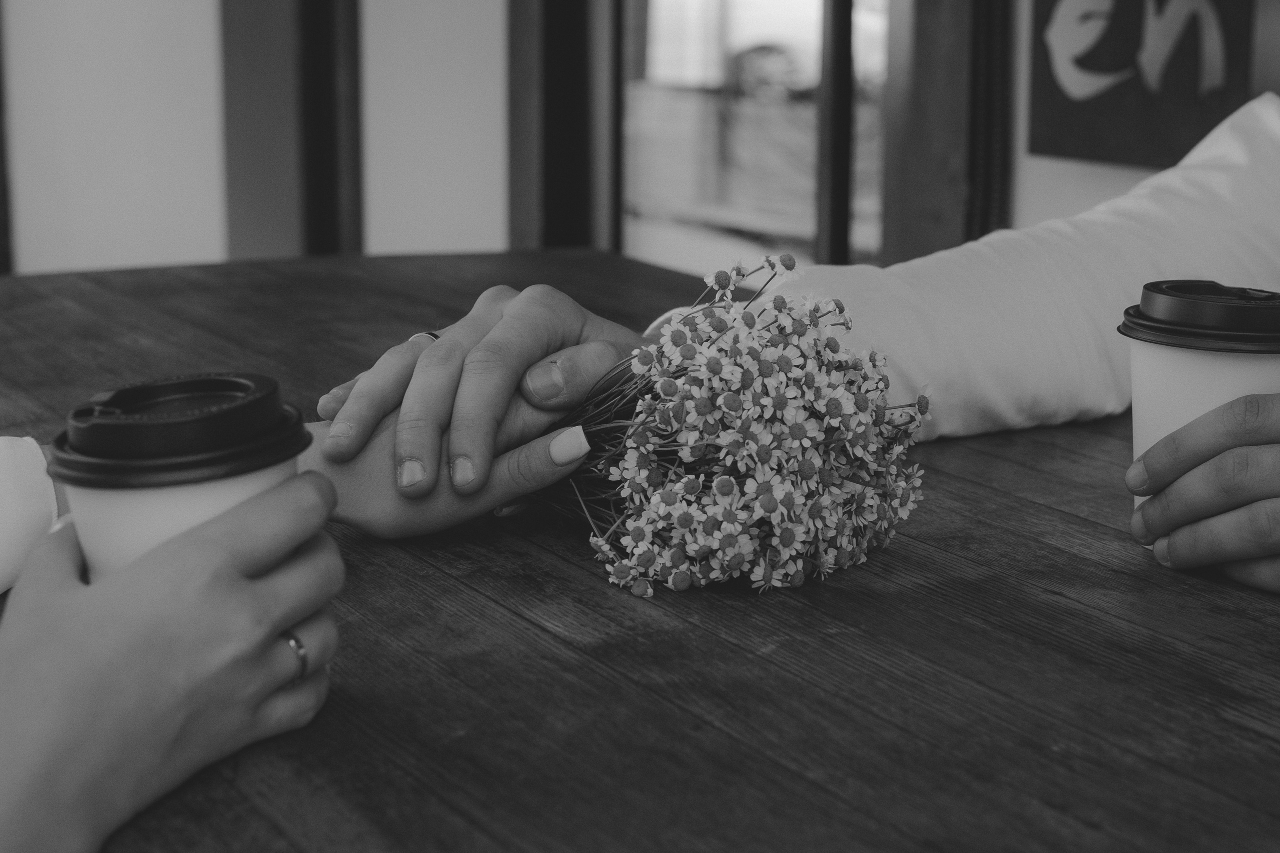 Катя и Ярик прогулка. Фотограф Ксюша Белоносова