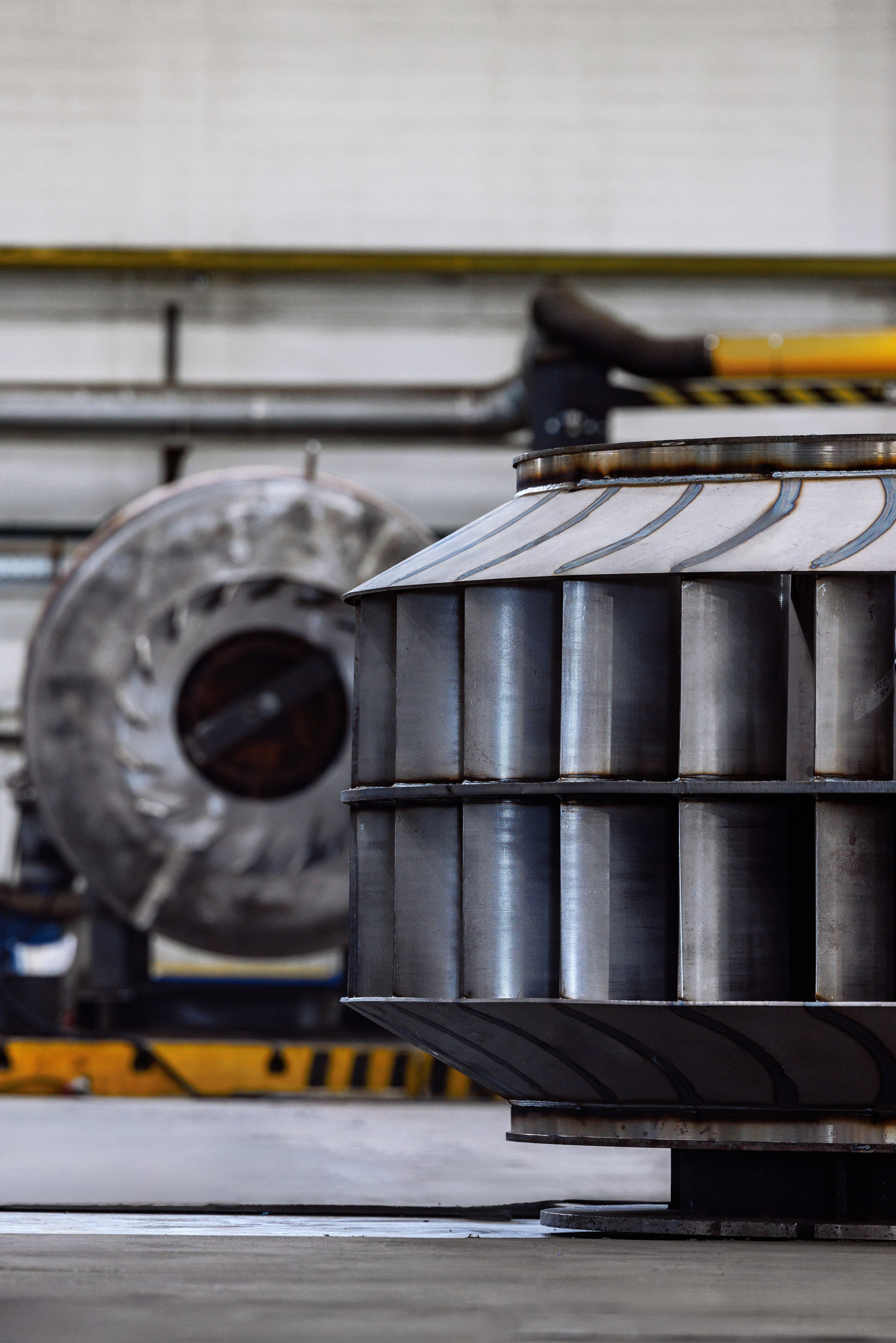 КМЗ. Фотограф Виталий Хайлов, Екатеринбург