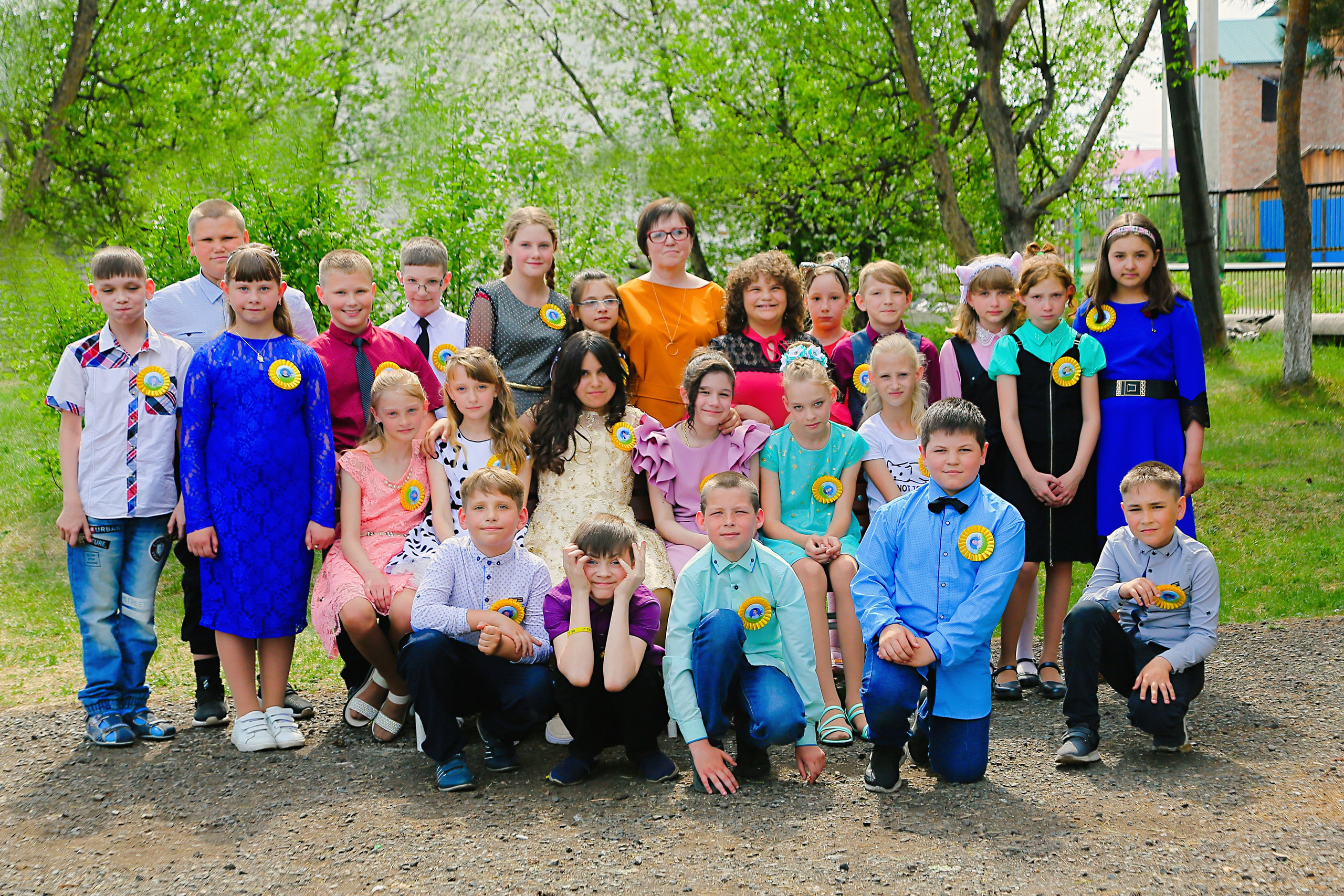 Выпускной бал (школа). Детский и Школьный фотограф Светлана Гулова
