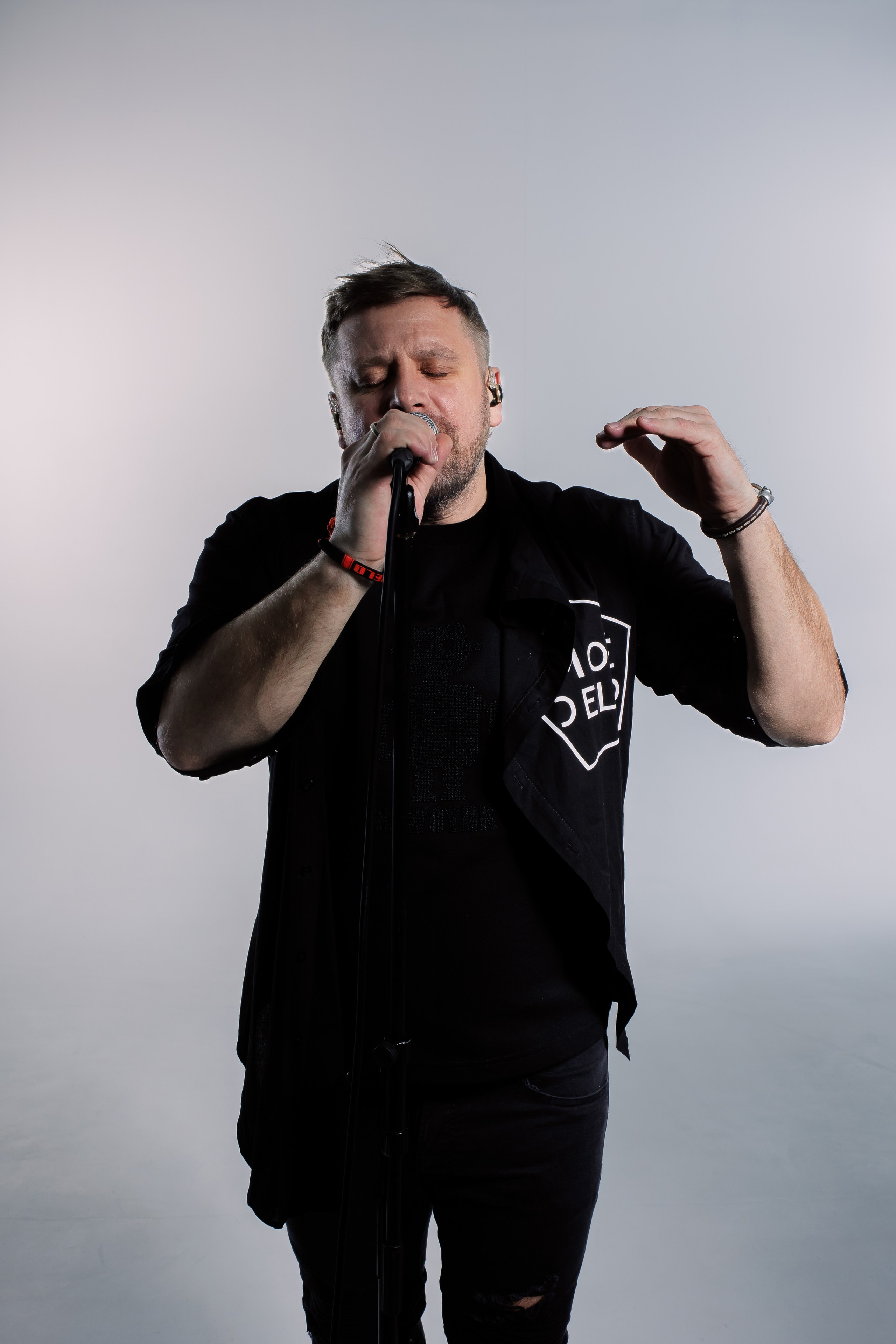 Анатолий. Андрей Черёмушкин | Репортажный Фотограф в Хабаровске