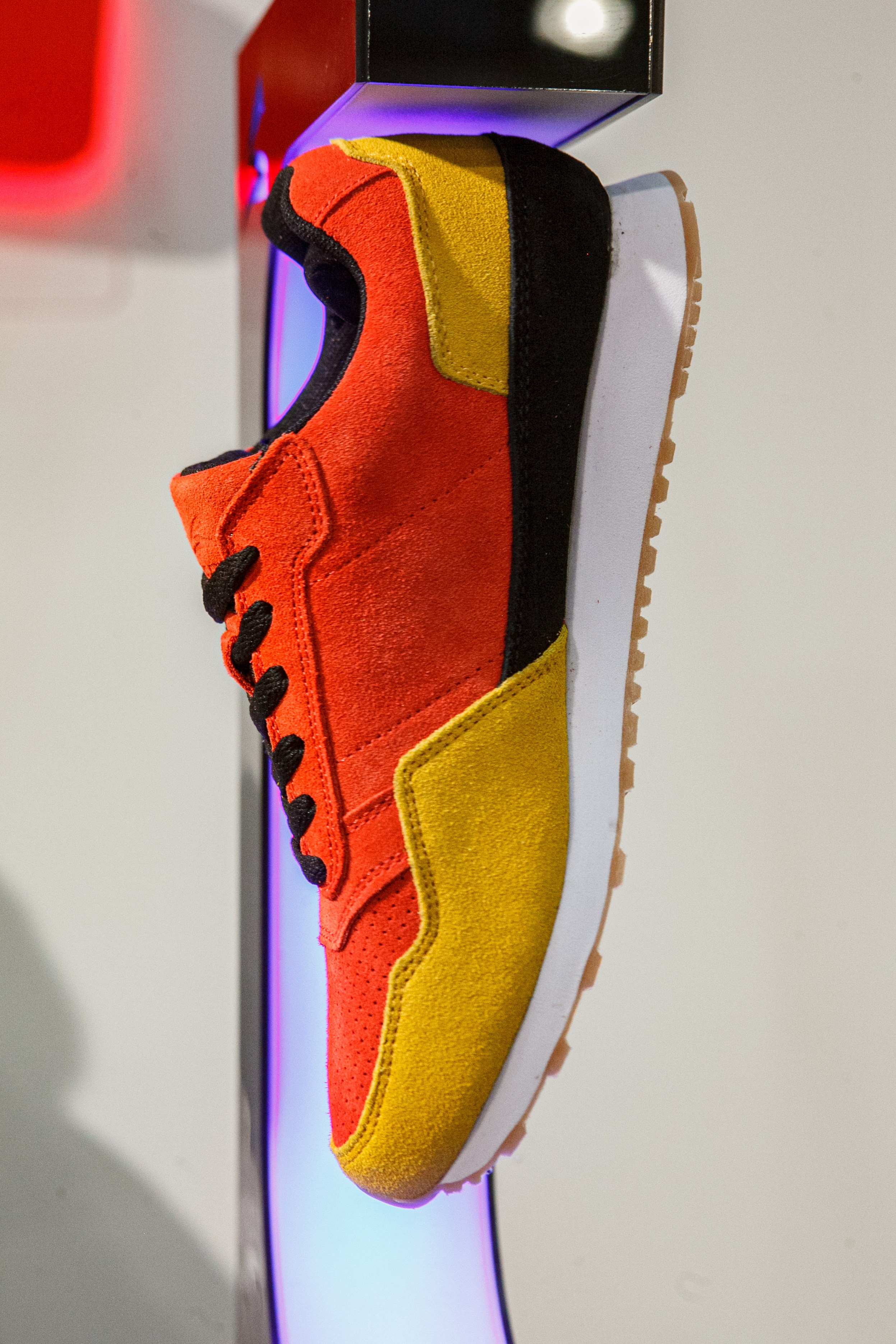 Выставка Fashion EXPO. Фотограф Мельник Ирина. Москва